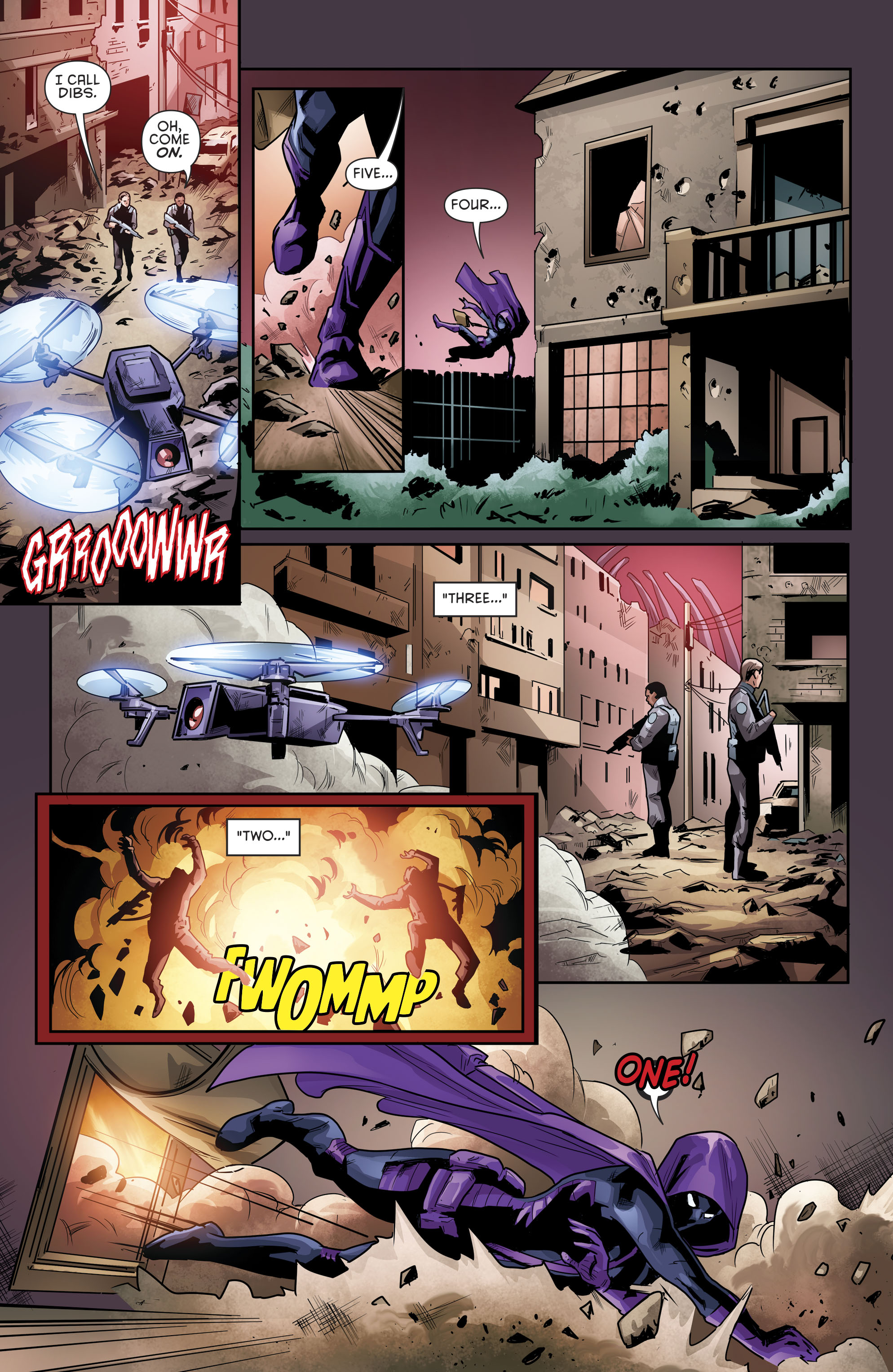 Detective Comics (2016-): Chapter 963 - Page 8
