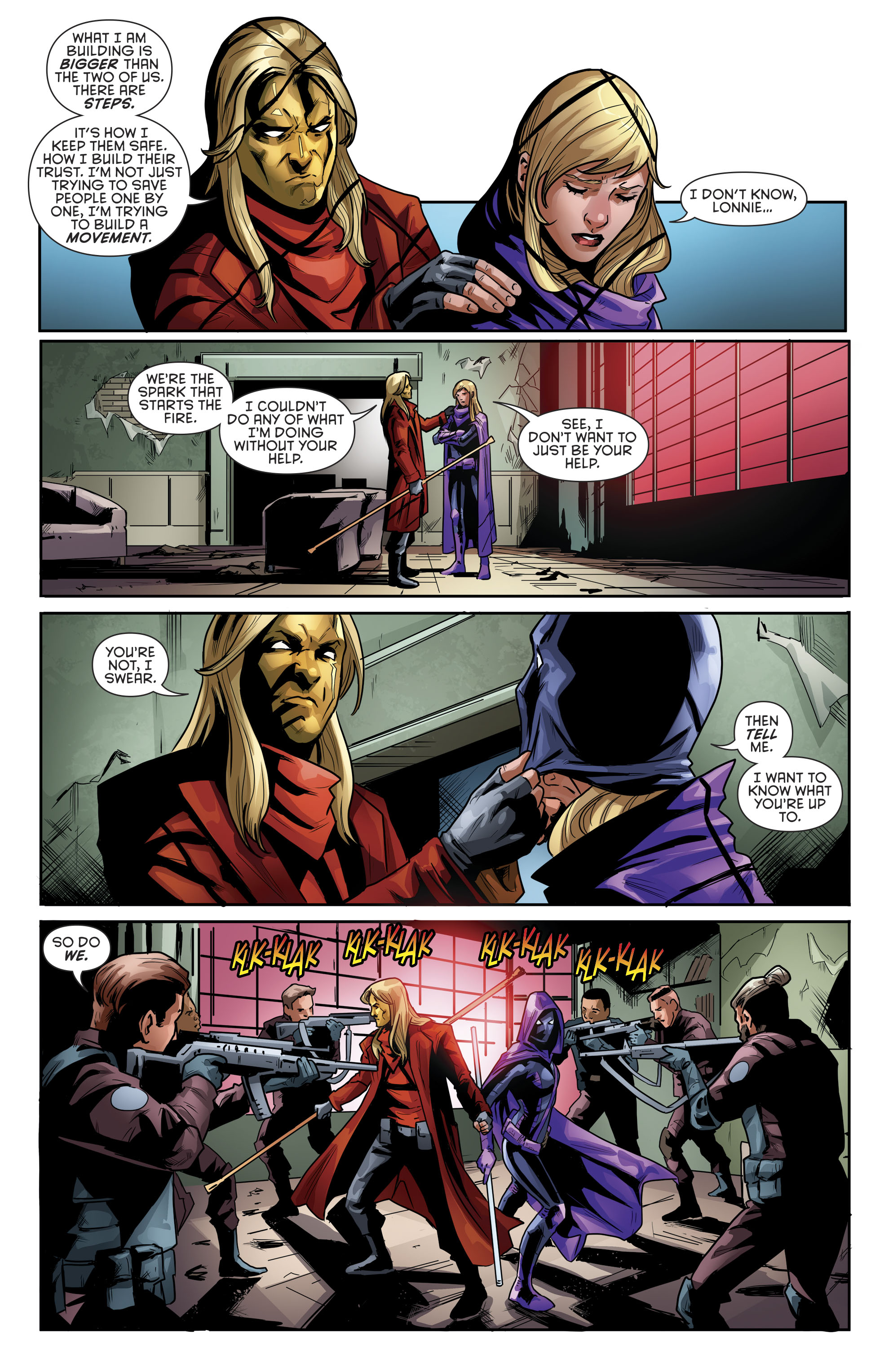 Detective Comics (2016-): Chapter 963 - Page 10