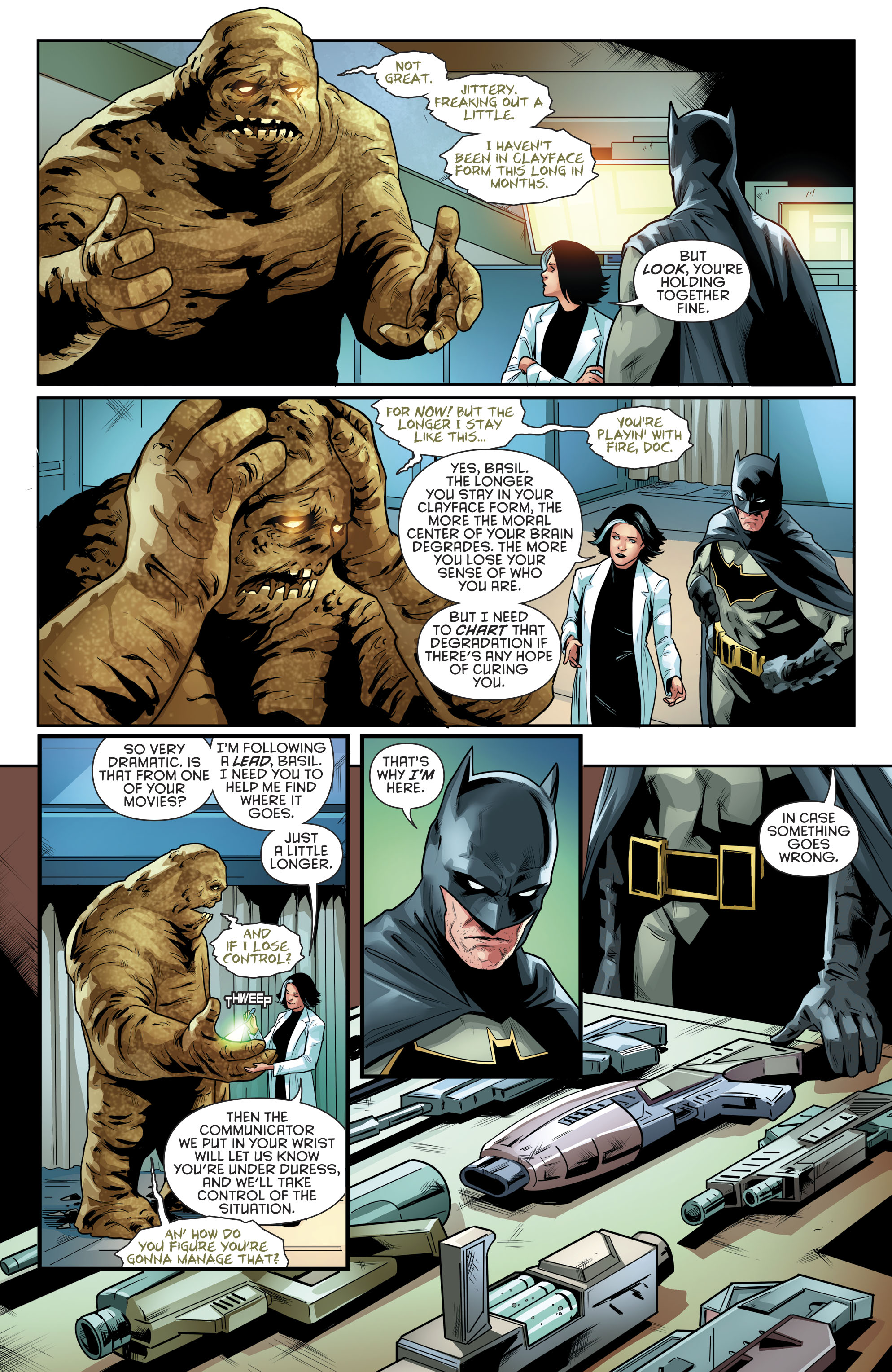 Detective Comics (2016-): Chapter 963 - Page 13