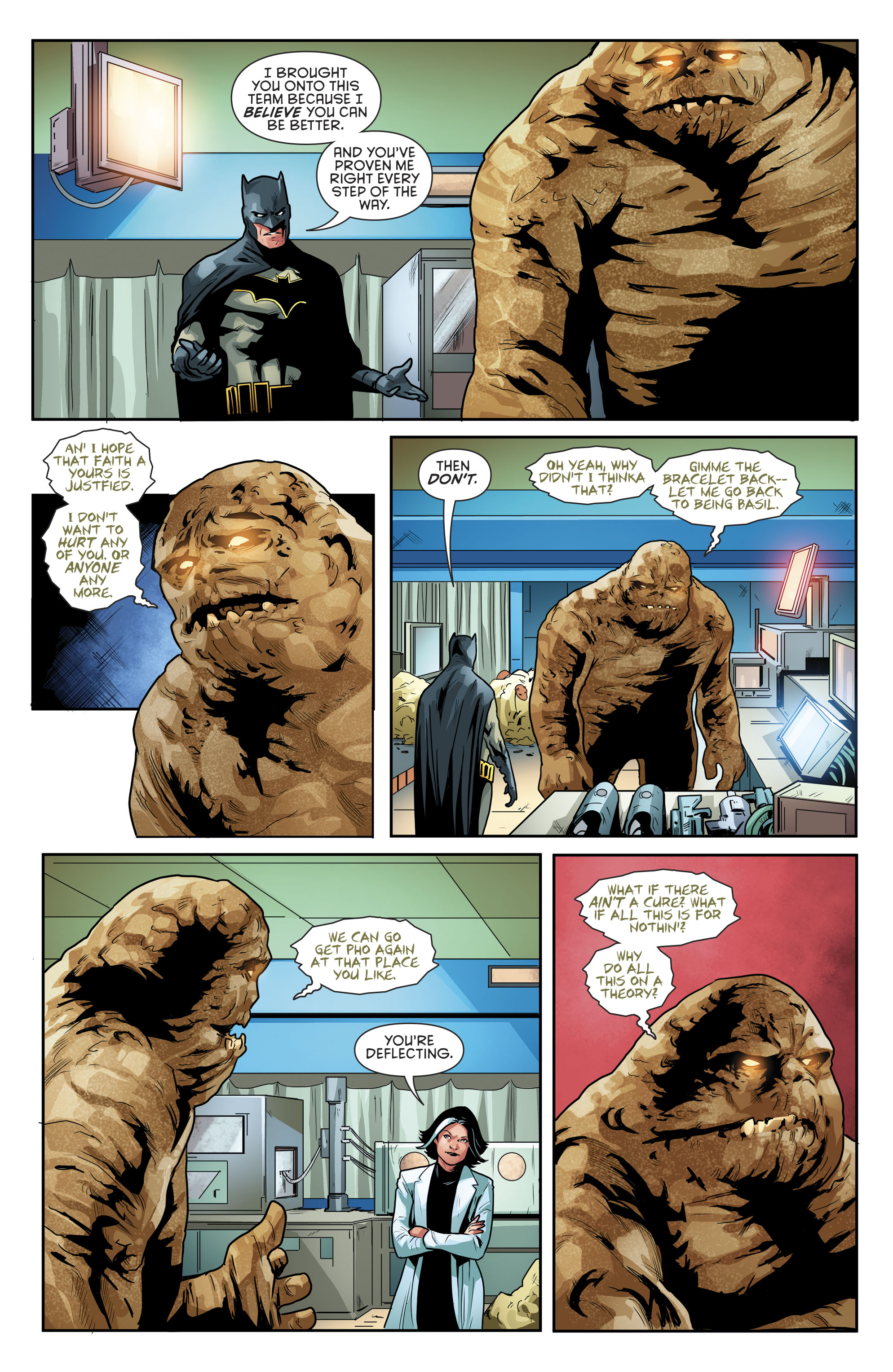 Detective Comics (2016-): Chapter 963 - Page 14