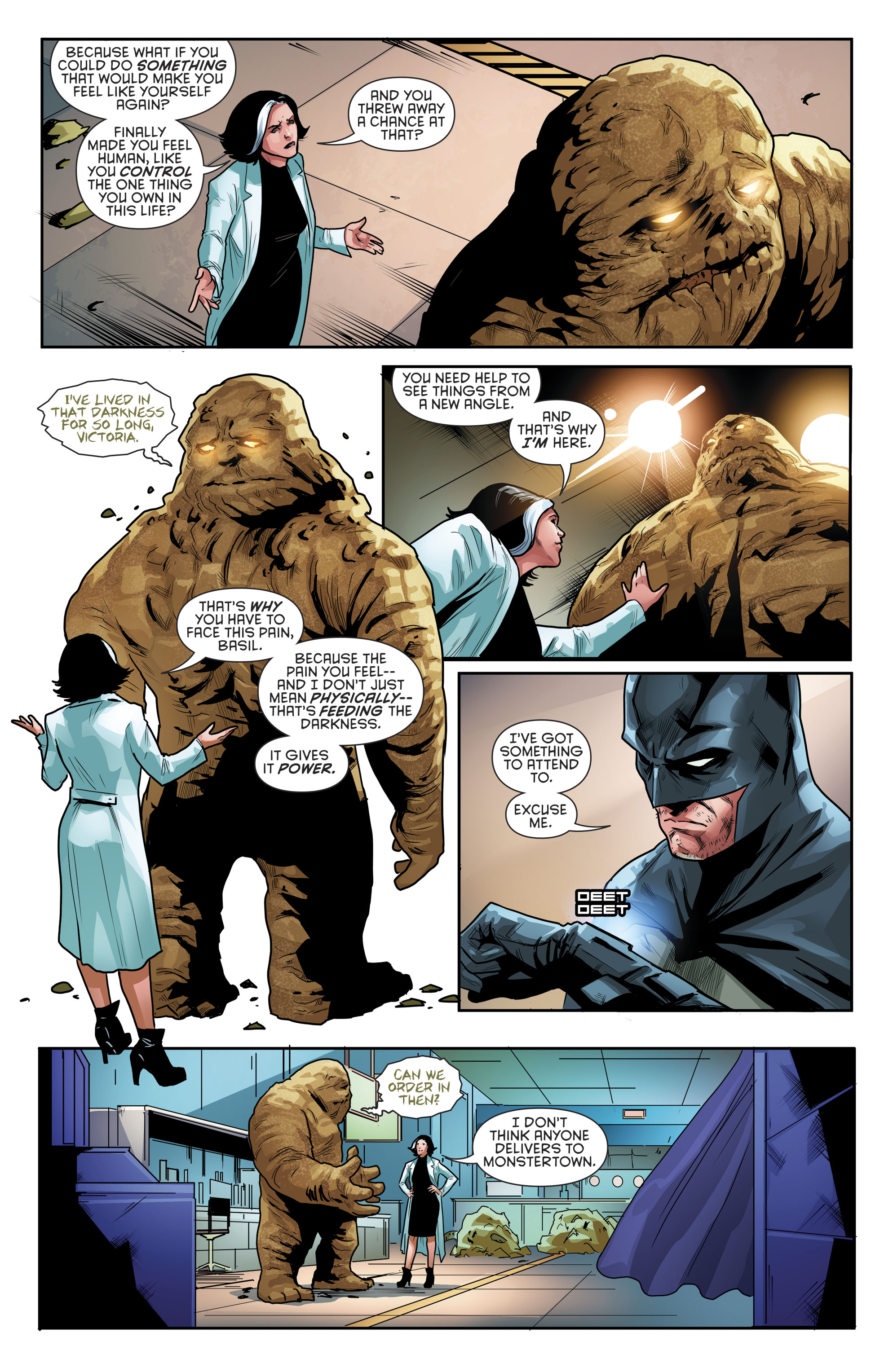 Detective Comics (2016-): Chapter 963 - Page 15