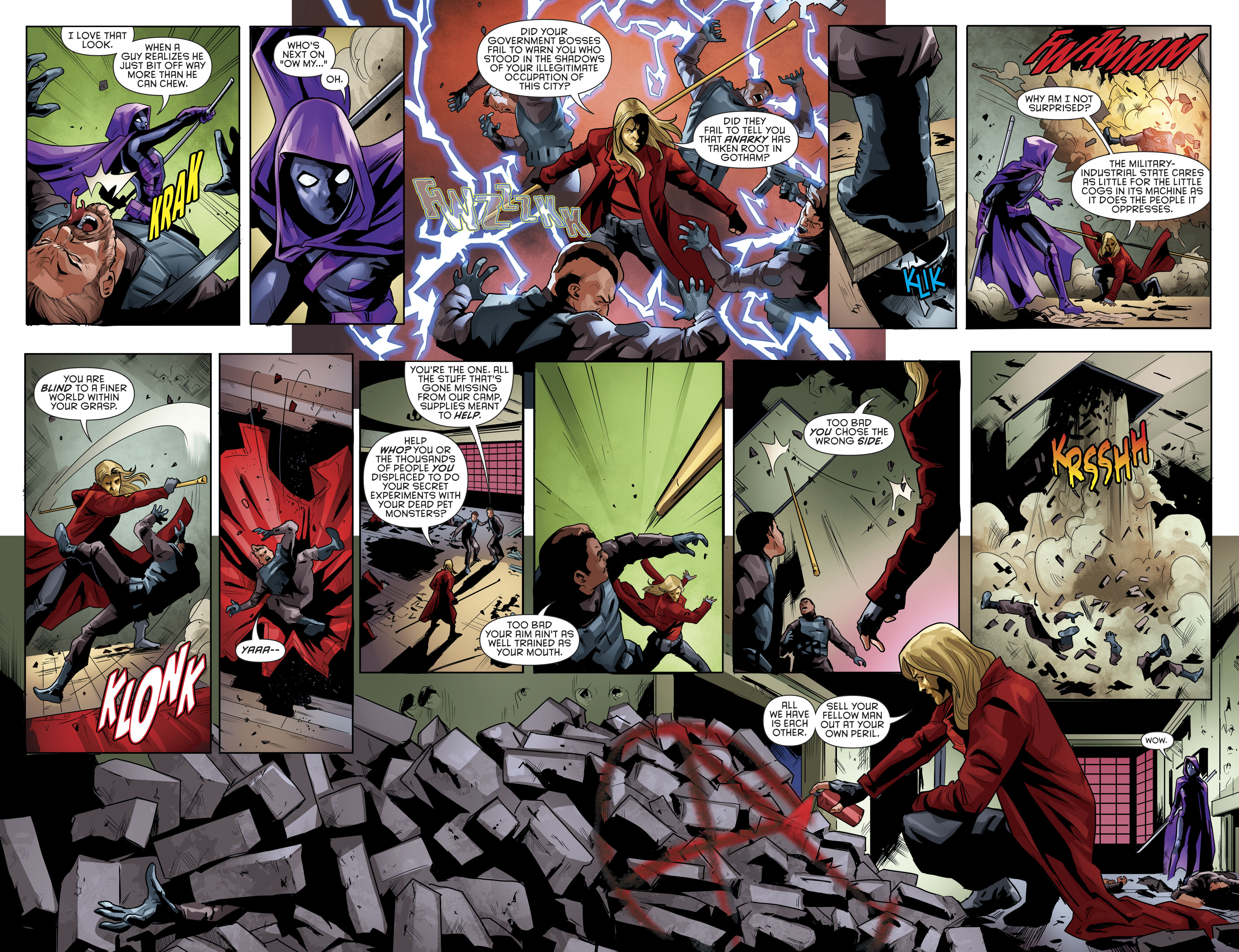 Detective Comics (2016-): Chapter 963 - Page 16