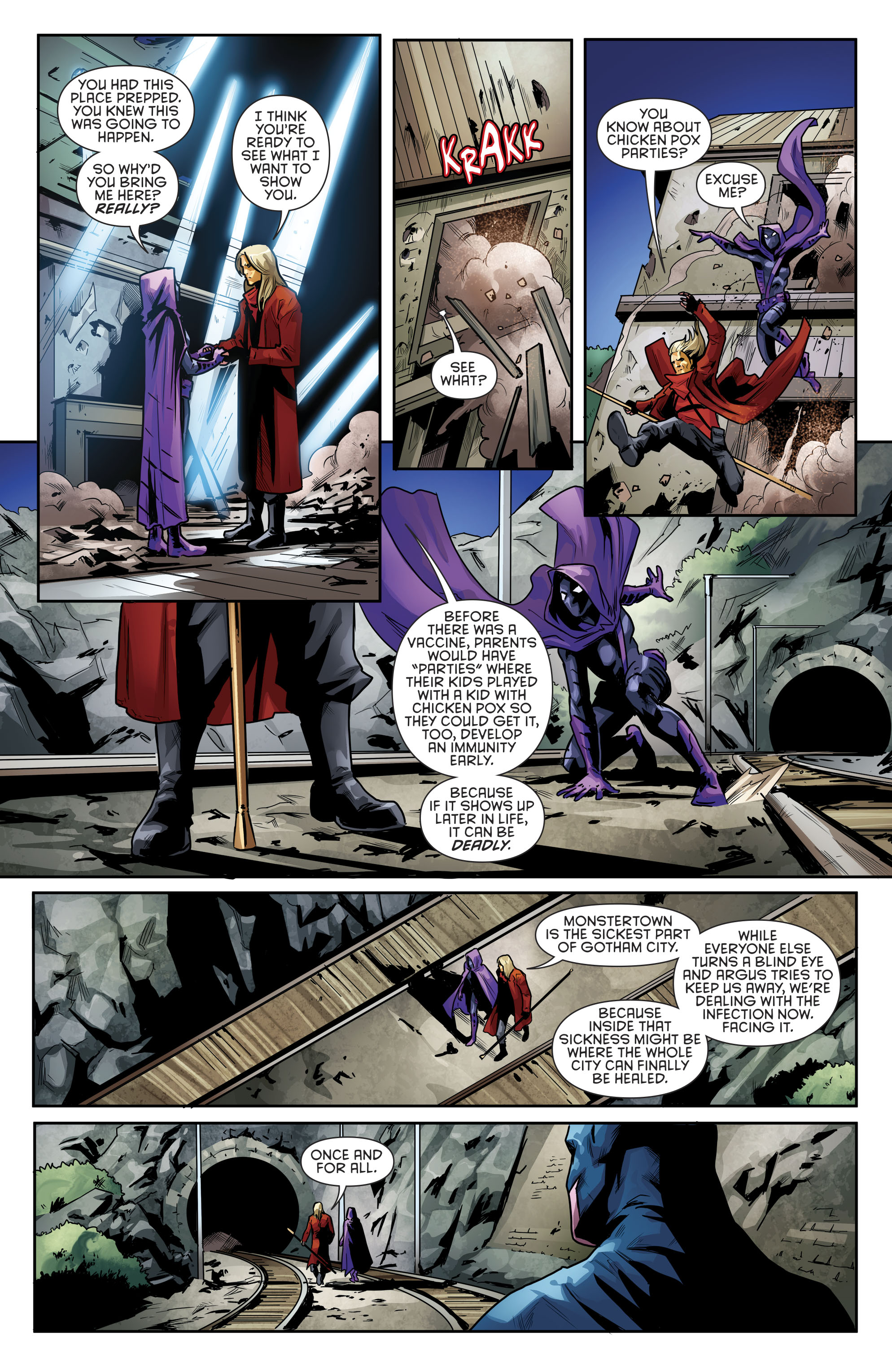 Detective Comics (2016-): Chapter 963 - Page 17