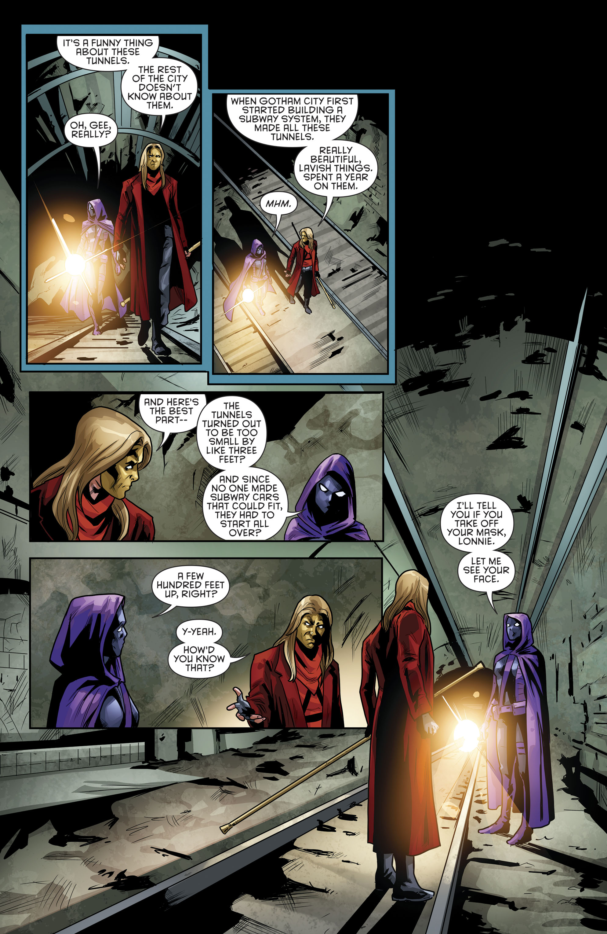 Detective Comics (2016-): Chapter 963 - Page 18