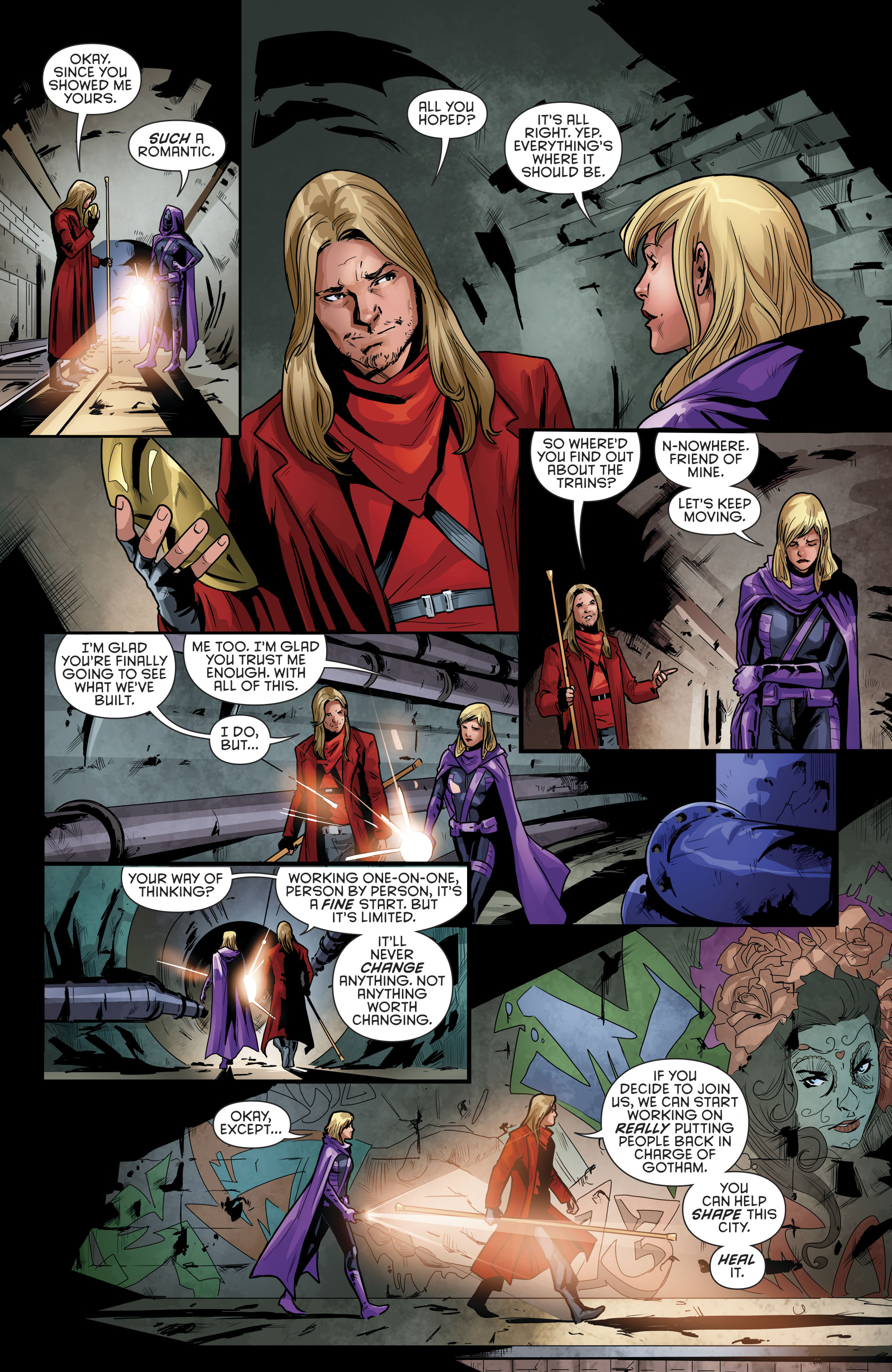 Detective Comics (2016-): Chapter 963 - Page 19