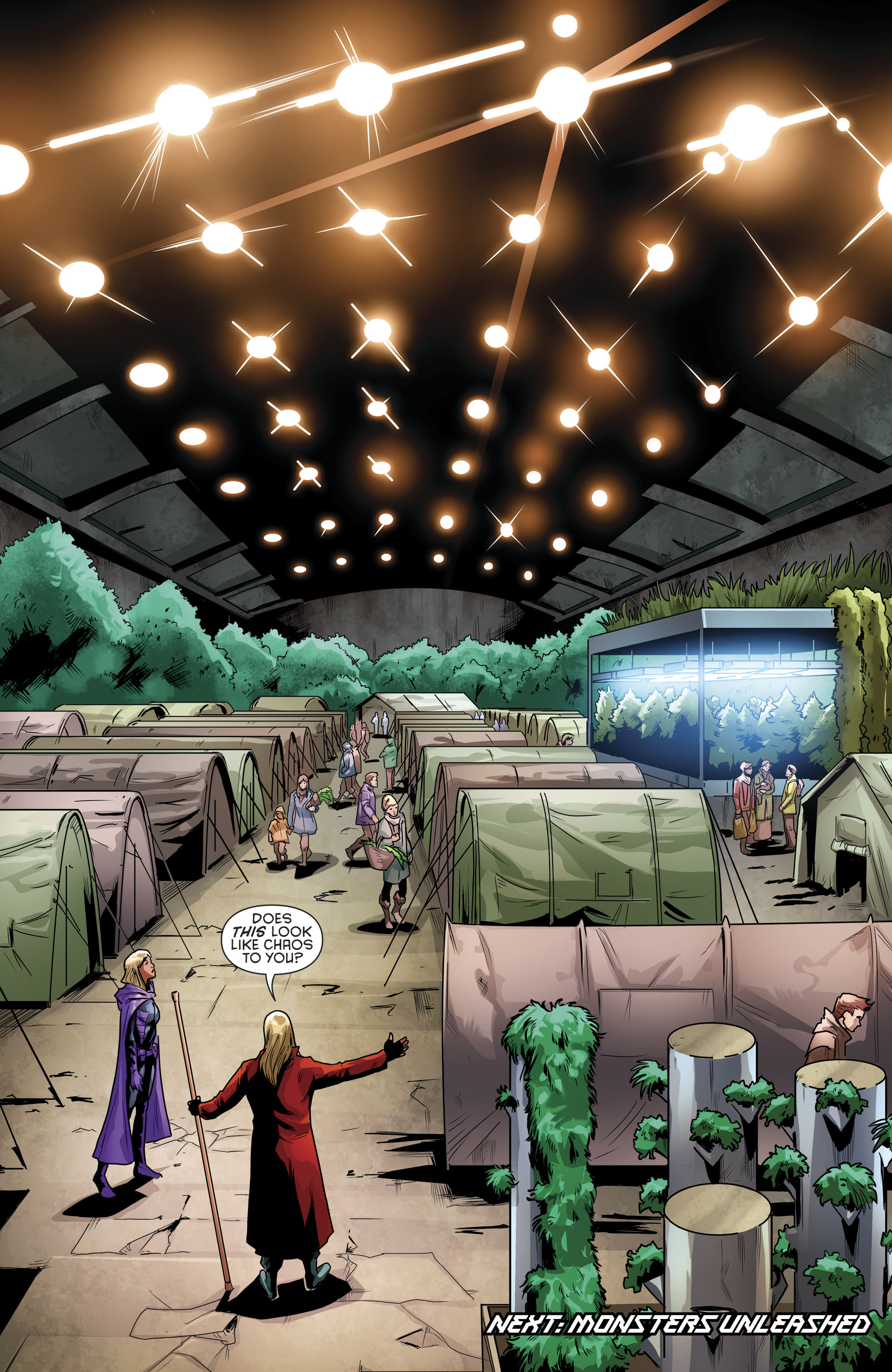 Detective Comics (2016-): Chapter 963 - Page 21