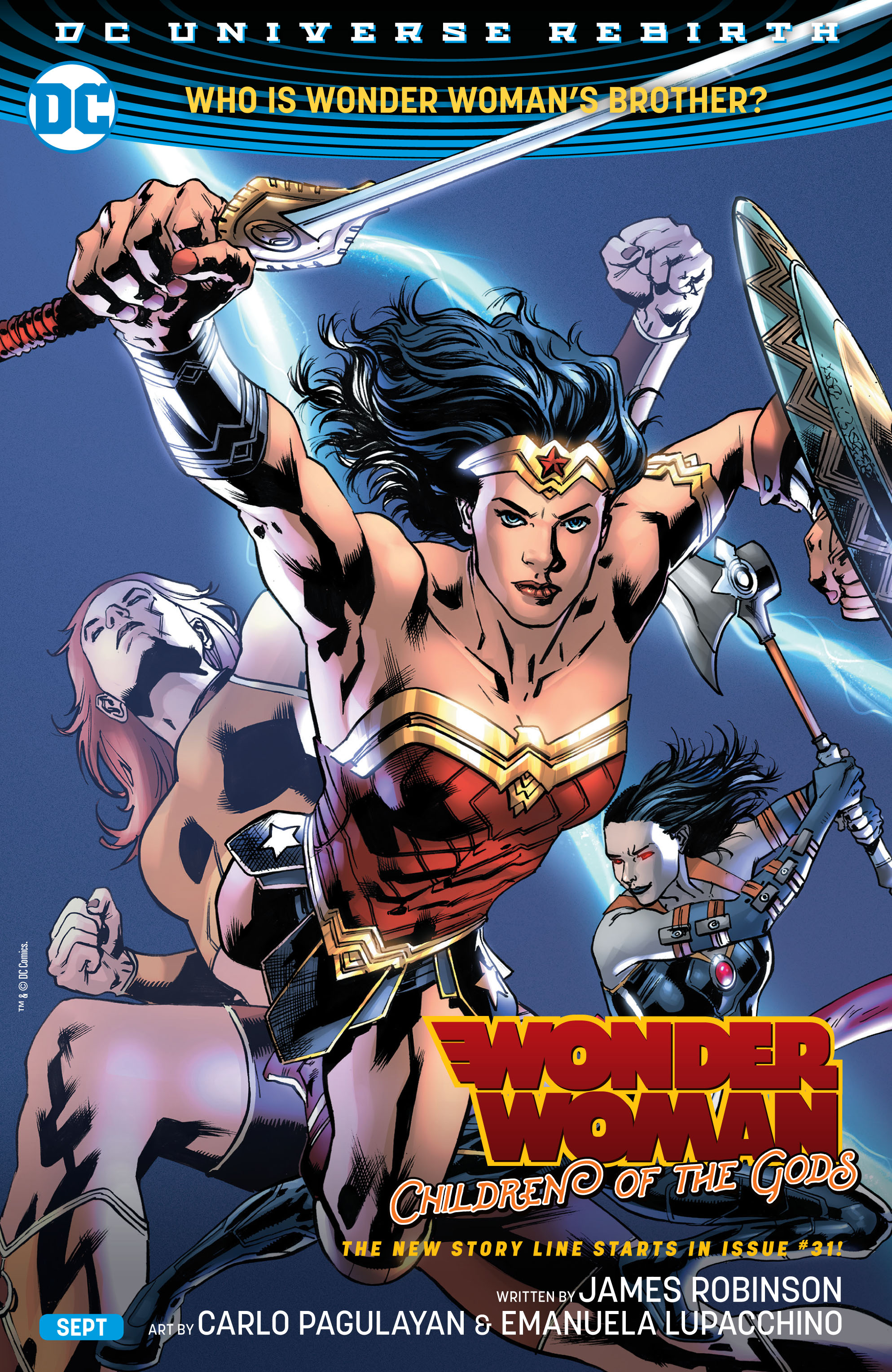 Detective Comics (2016-): Chapter 963 - Page 22