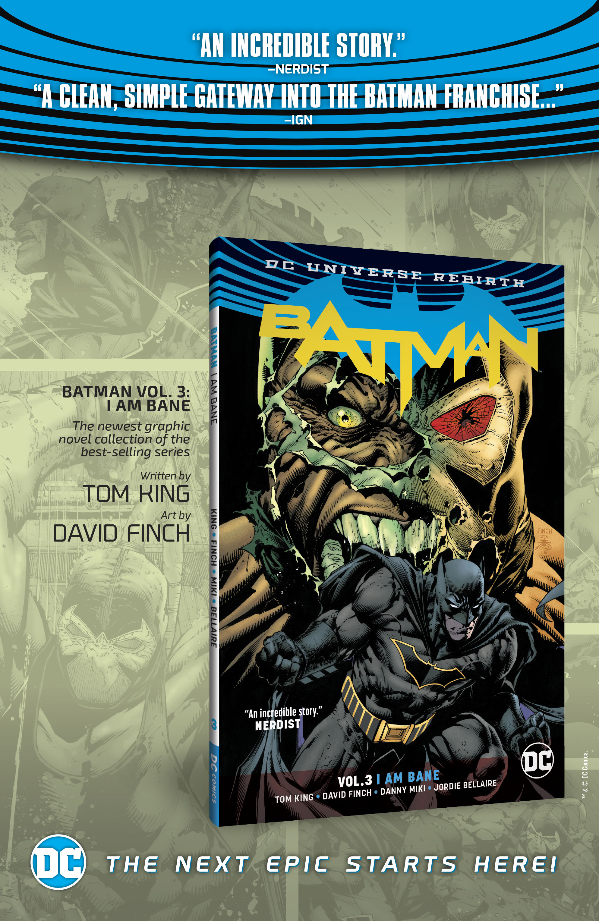 Detective Comics (2016-): Chapter 964 - Page 2