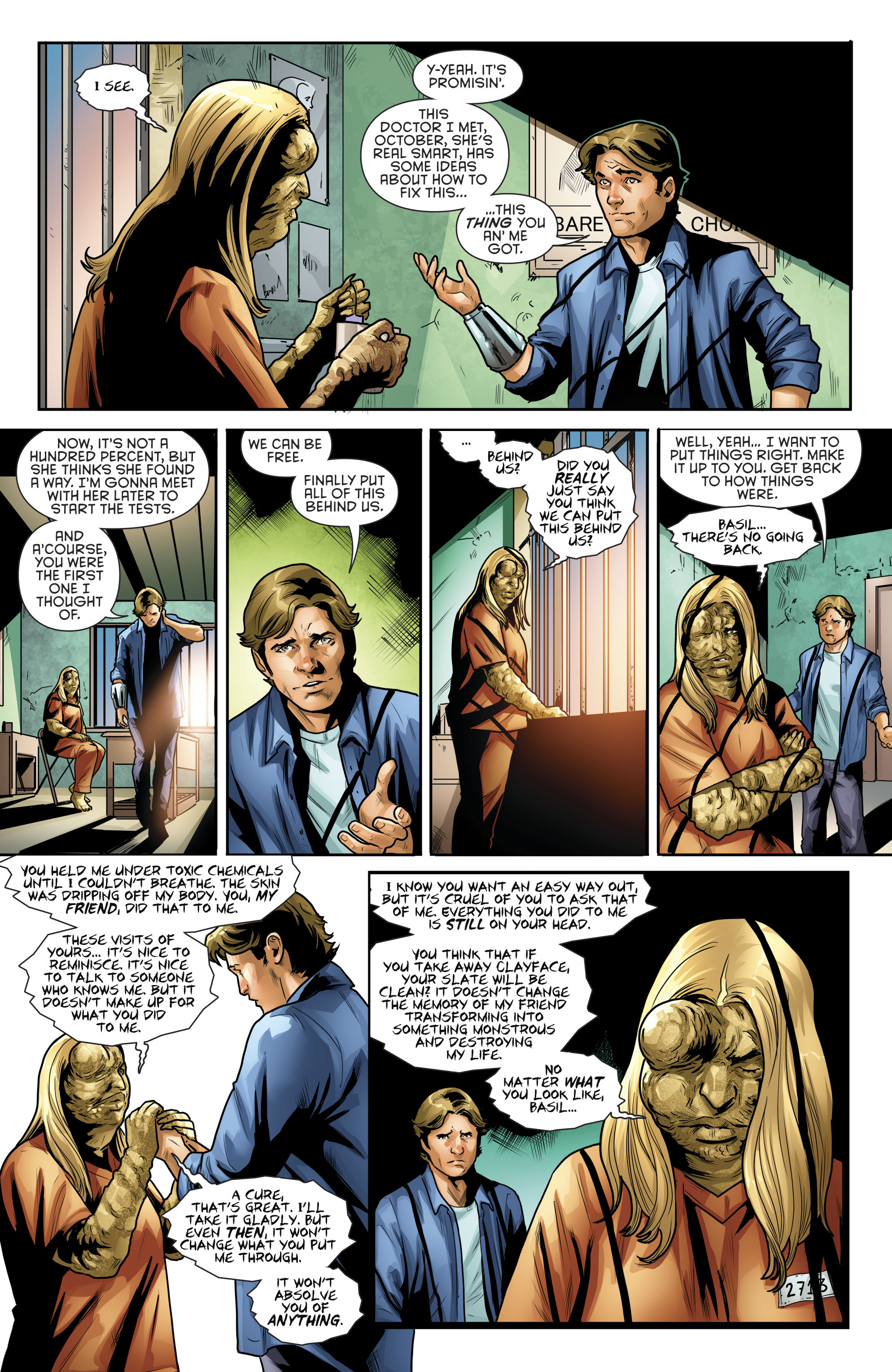 Detective Comics (2016-): Chapter 964 - Page 6