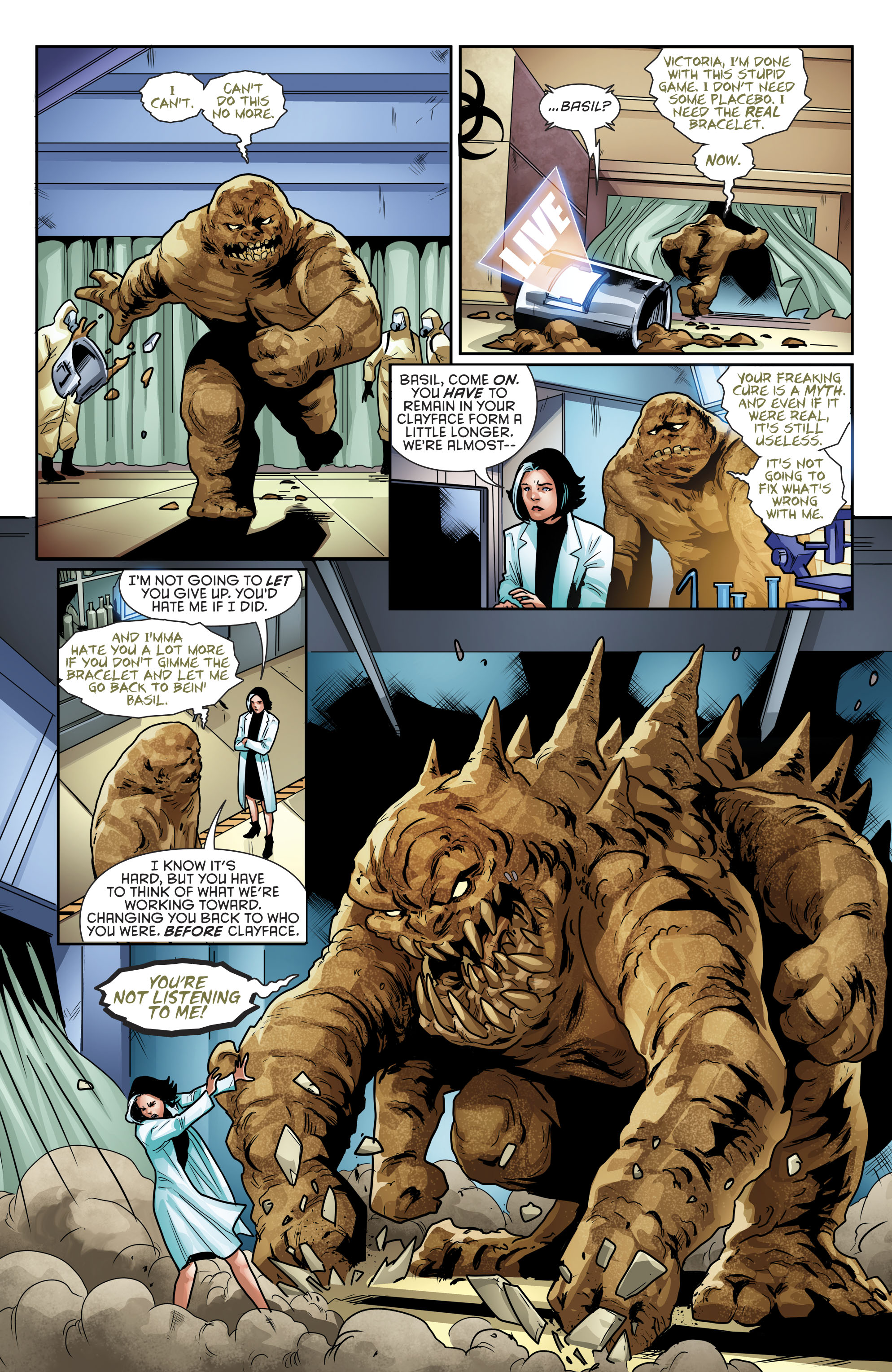 Detective Comics (2016-): Chapter 964 - Page 8