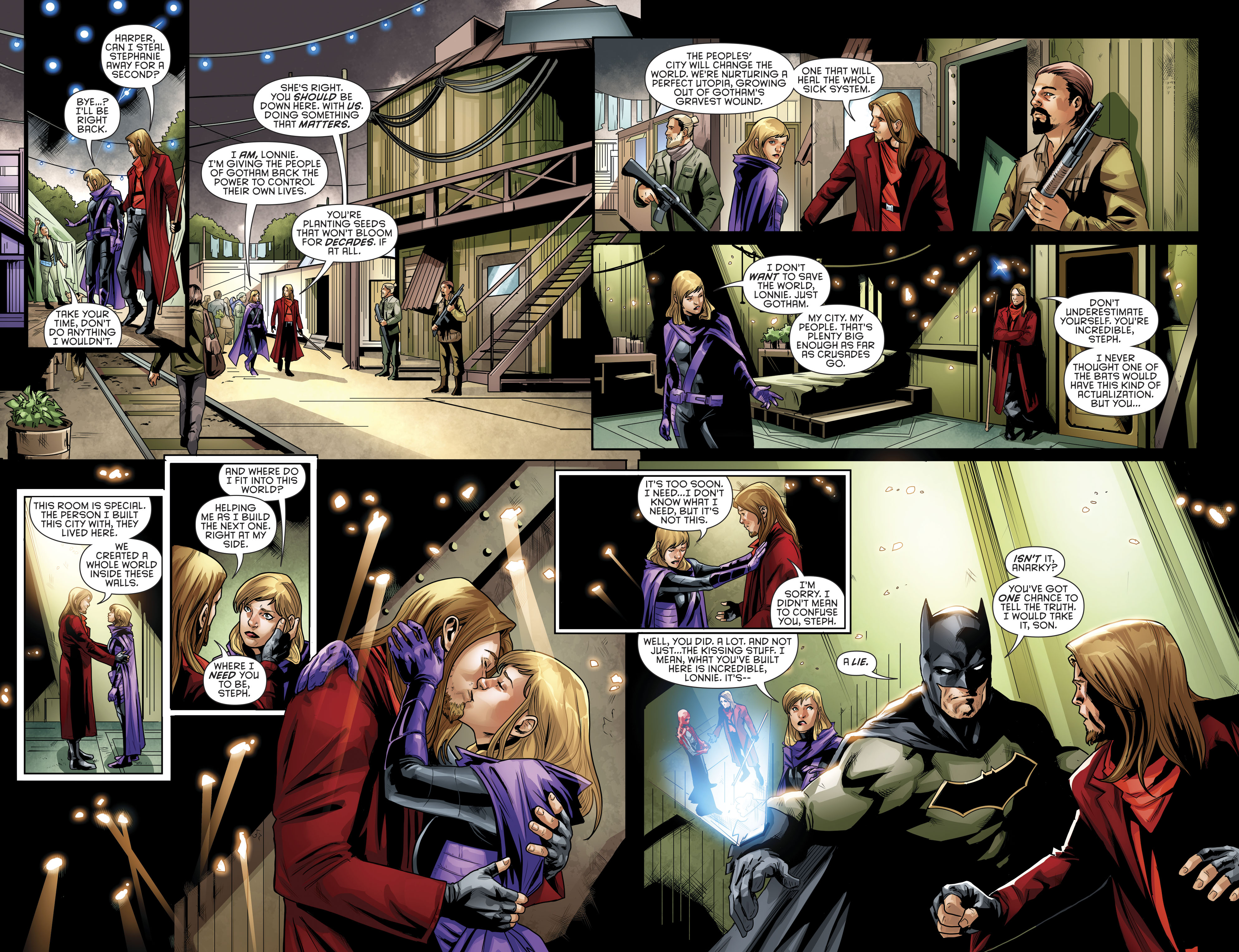 Detective Comics (2016-): Chapter 964 - Page 10