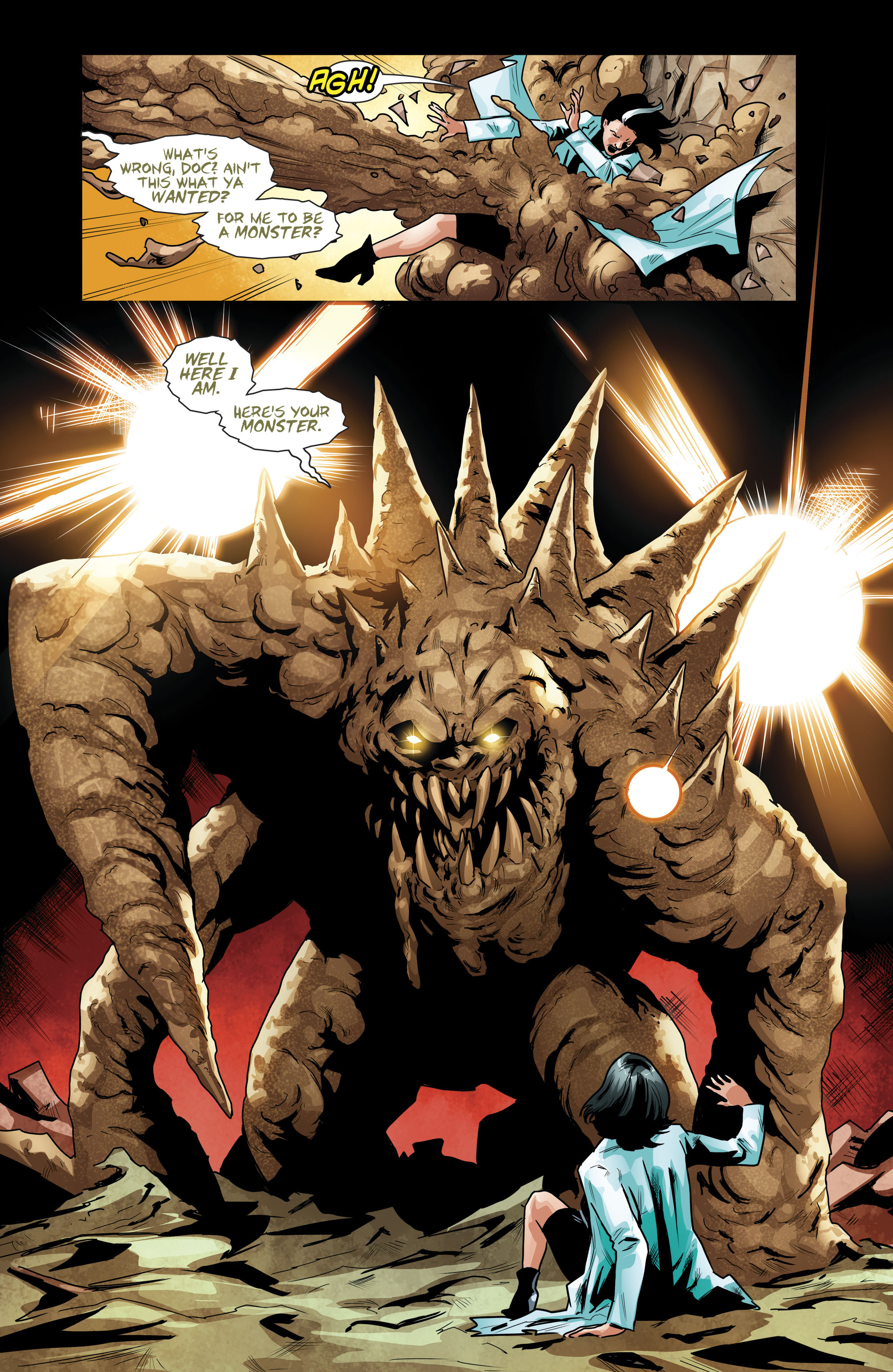 Detective Comics (2016-): Chapter 964 - Page 11