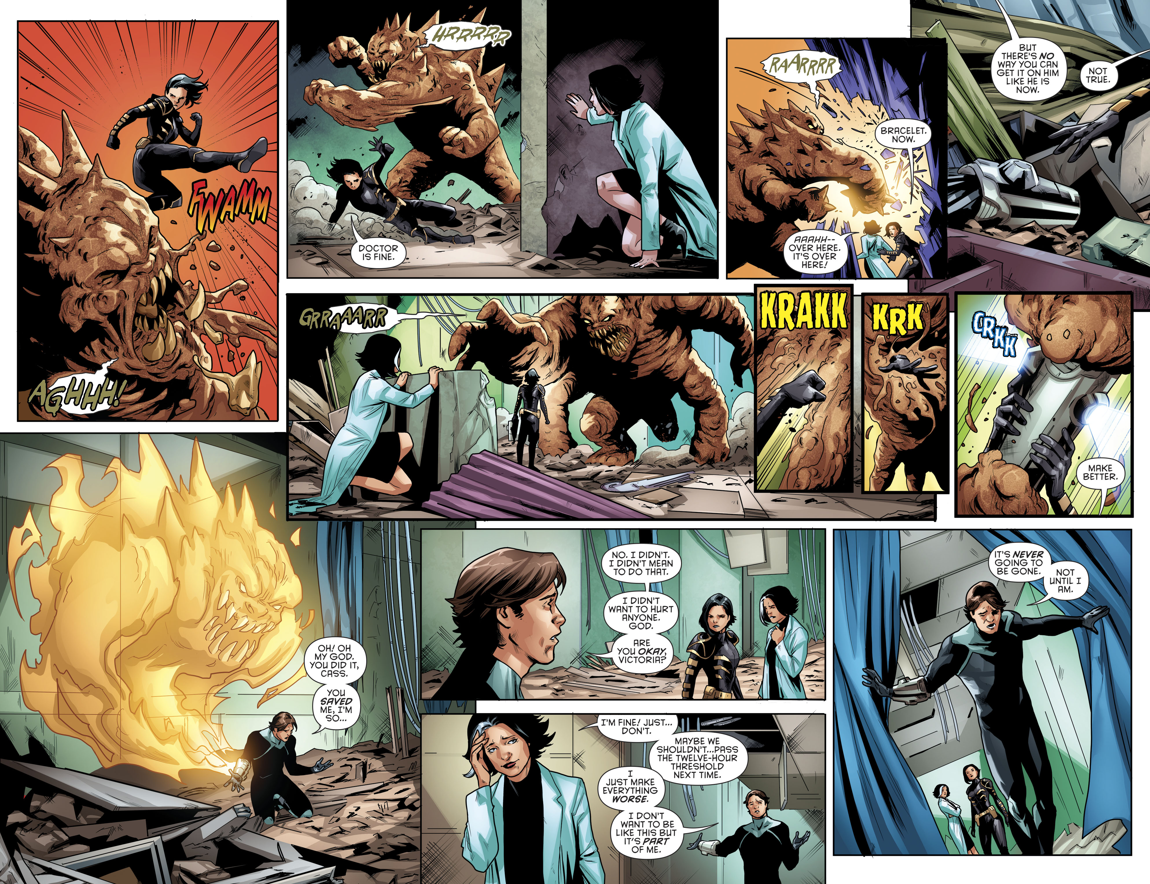 Detective Comics (2016-): Chapter 964 - Page 13