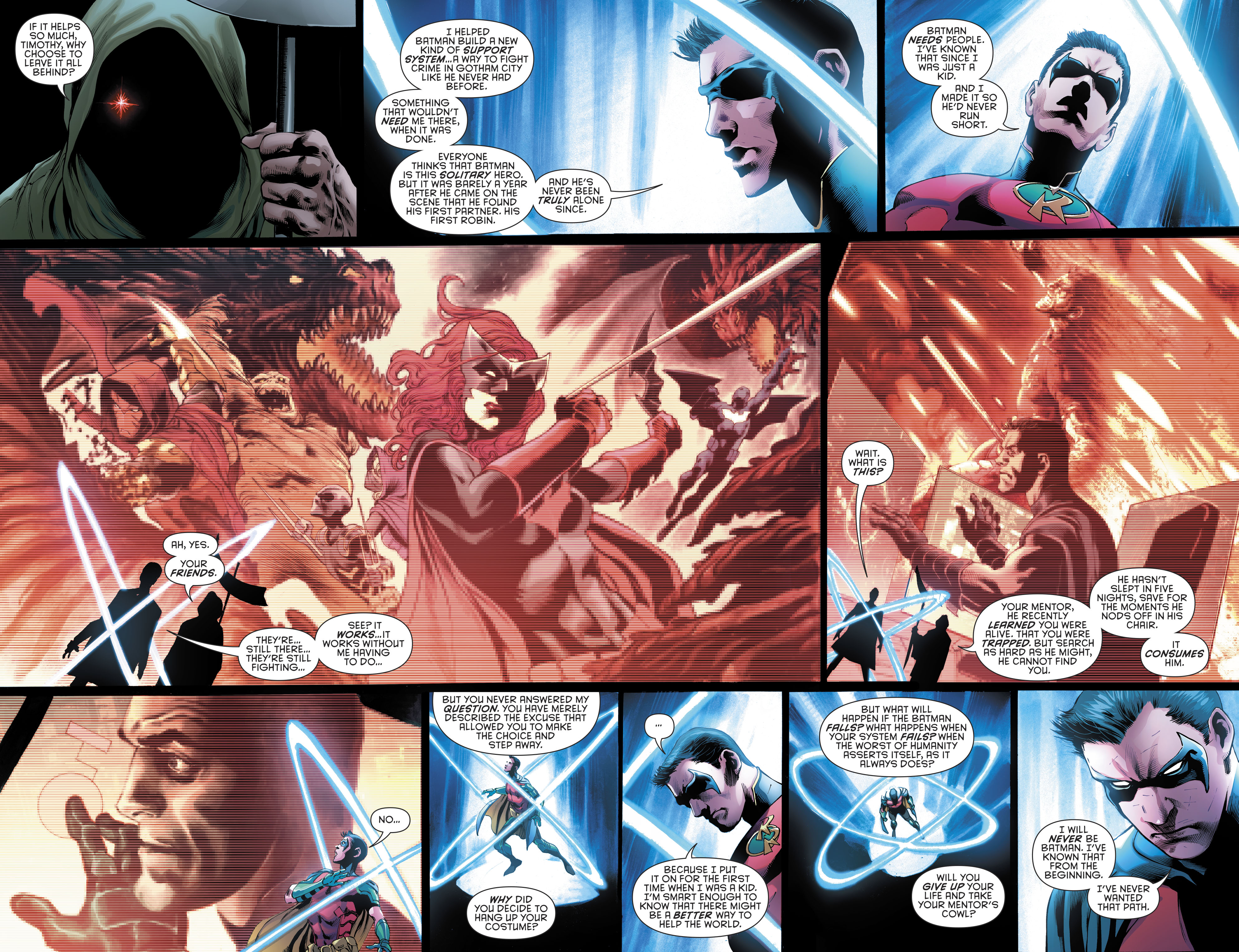 Detective Comics (2016-): Chapter 965 - Page 8