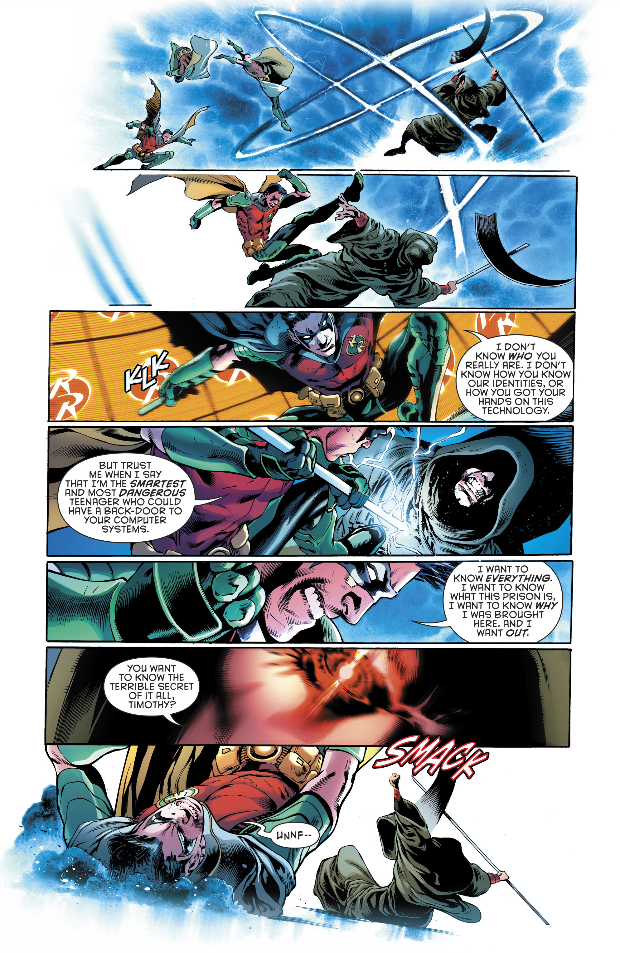 Detective Comics (2016-): Chapter 965 - Page 10