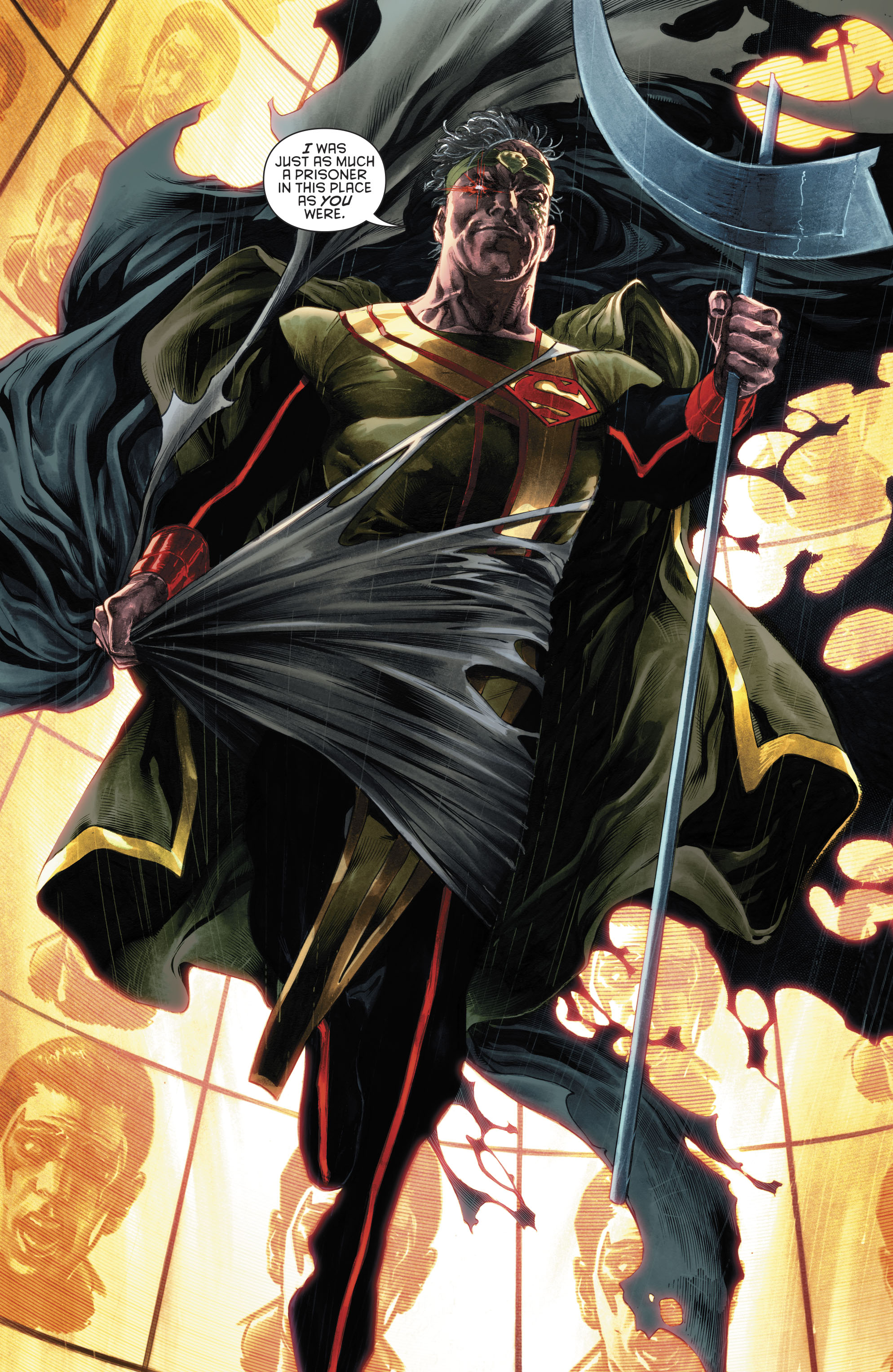 Detective Comics (2016-): Chapter 965 - Page 11