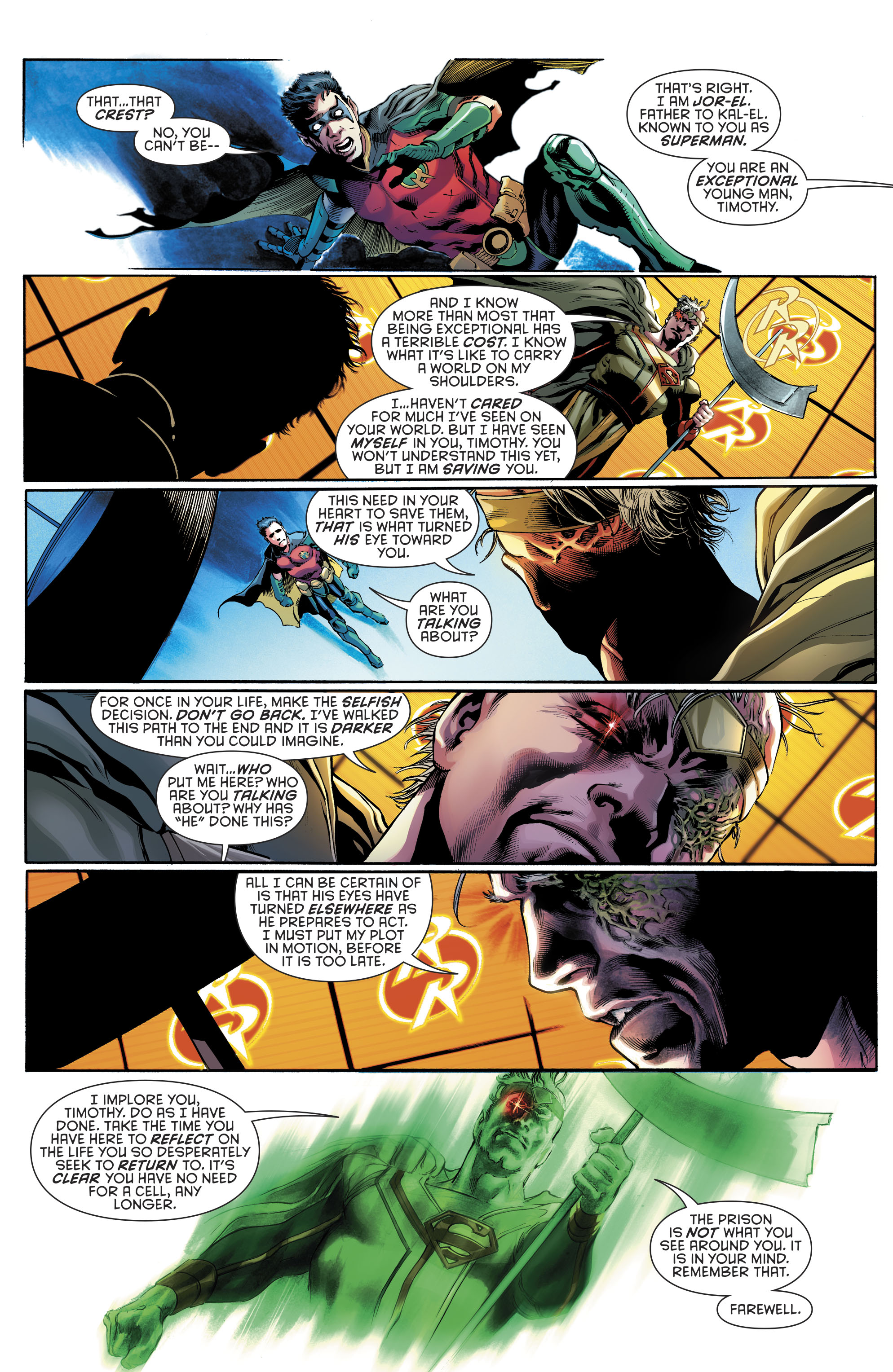 Detective Comics (2016-): Chapter 965 - Page 12