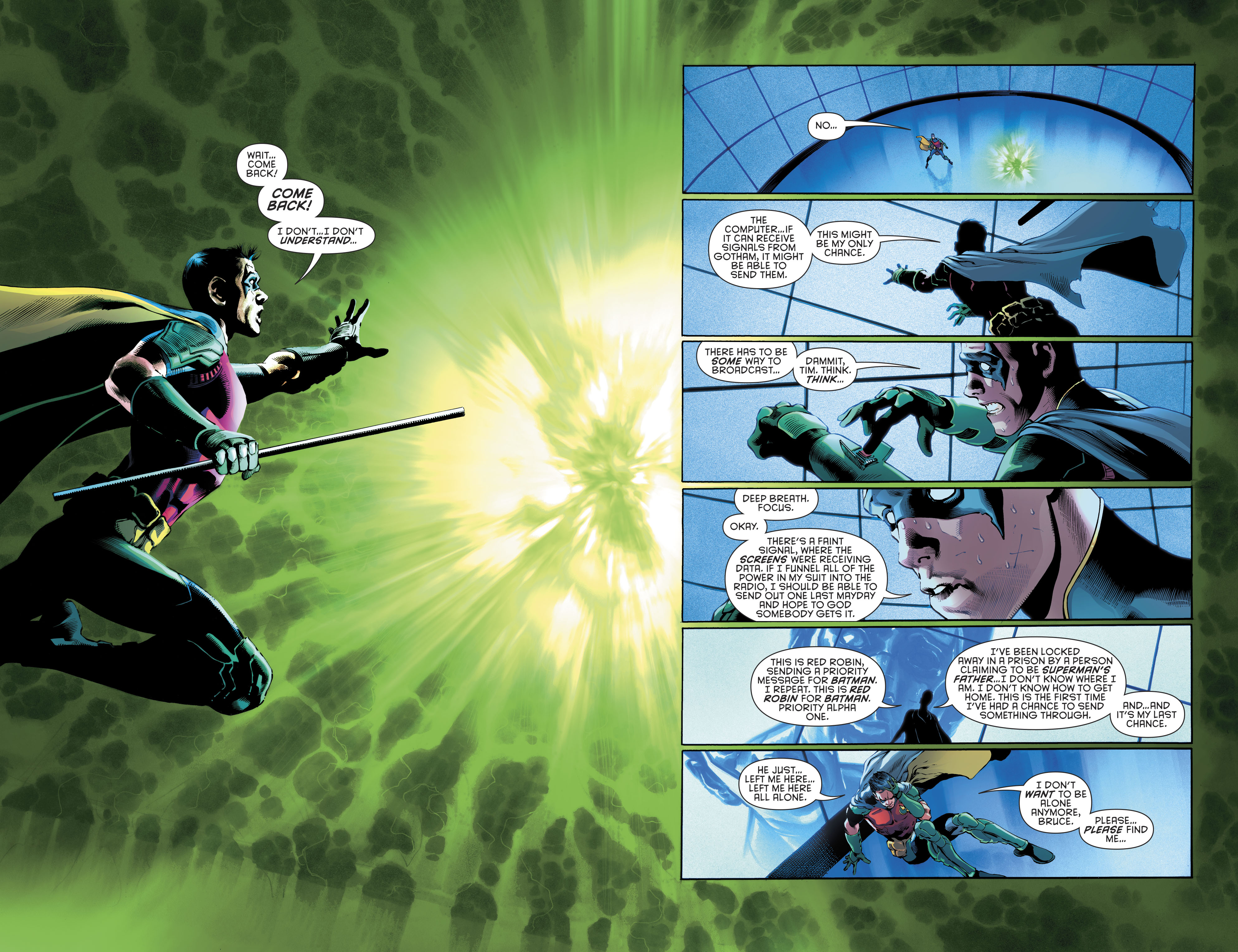 Detective Comics (2016-): Chapter 965 - Page 13