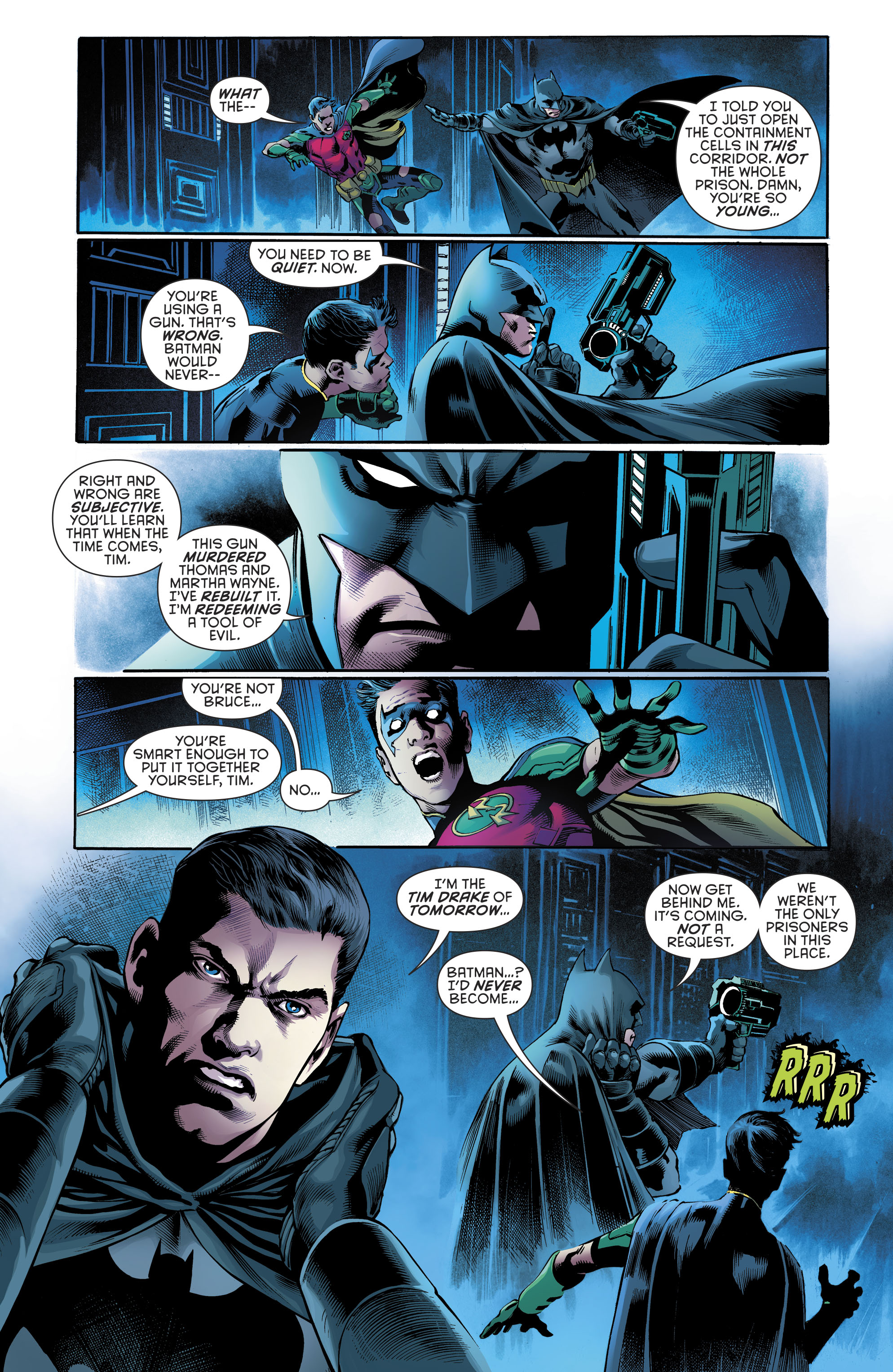 Detective Comics (2016-): Chapter 965 - Page 17