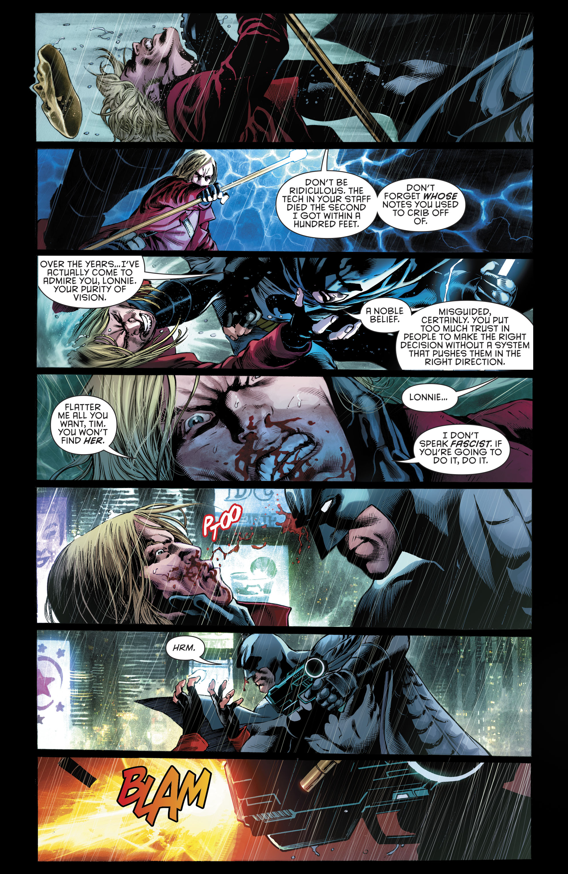 Detective Comics (2016-): Chapter 966 - Page 5