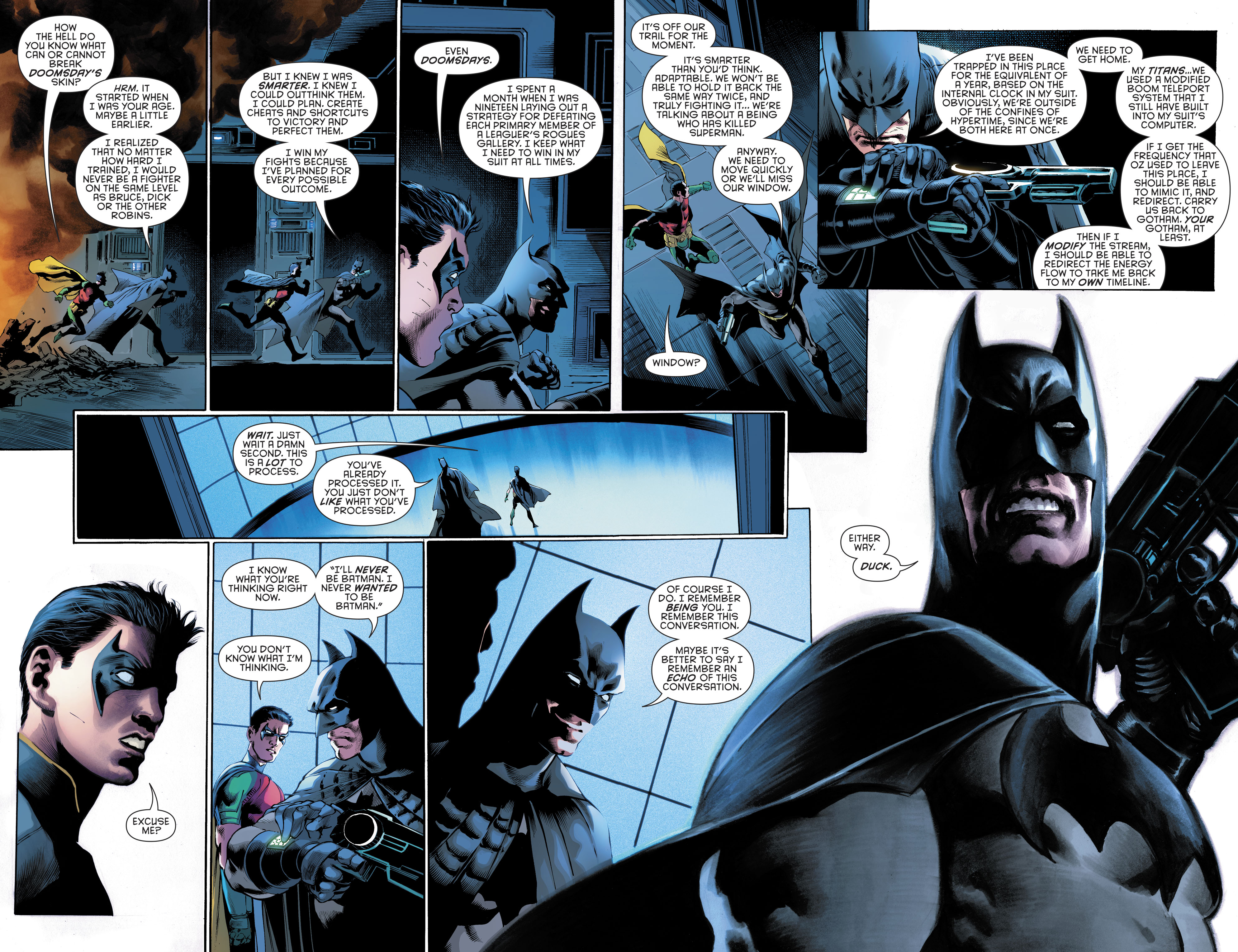 Detective Comics (2016-): Chapter 966 - Page 9
