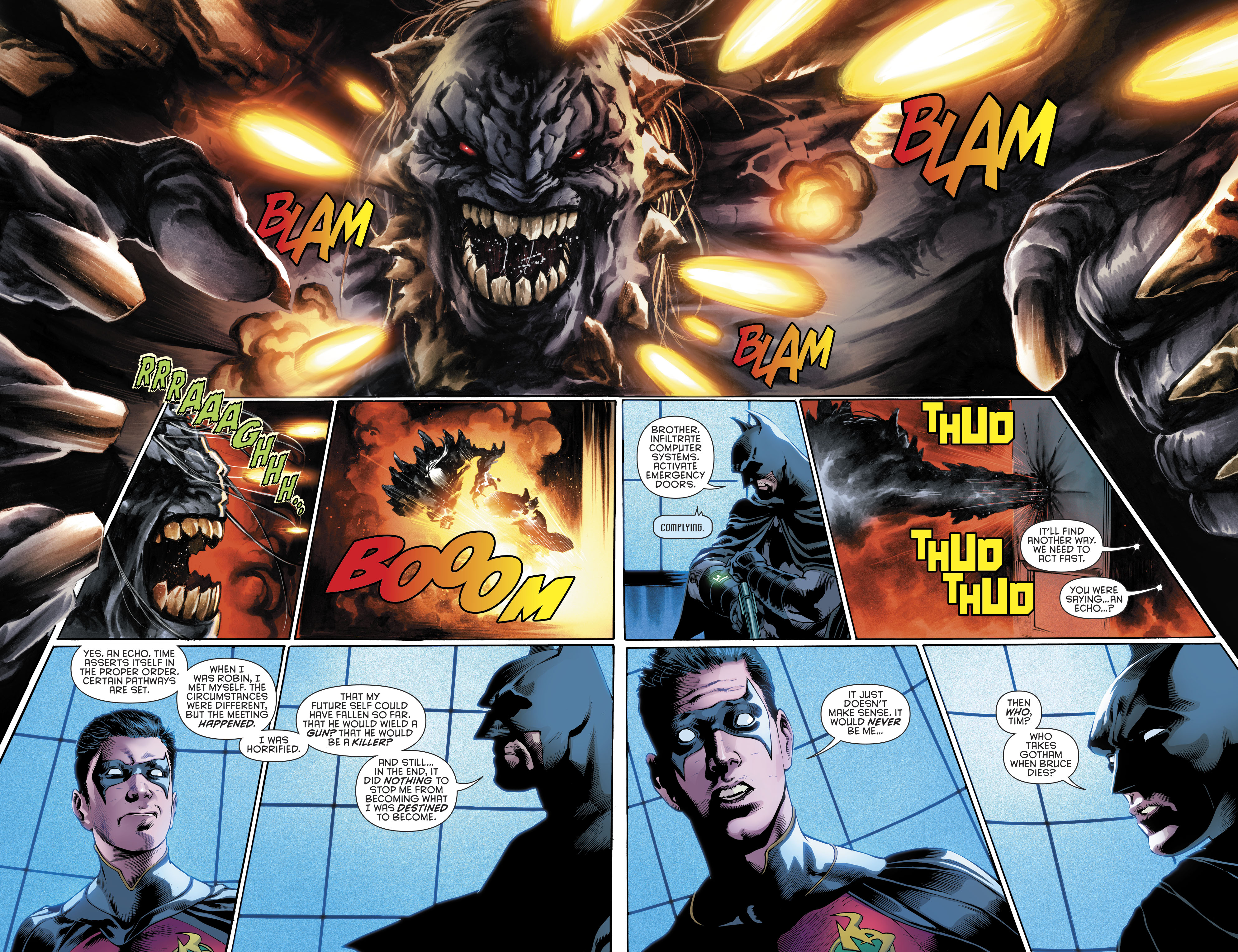 Detective Comics (2016-): Chapter 966 - Page 10