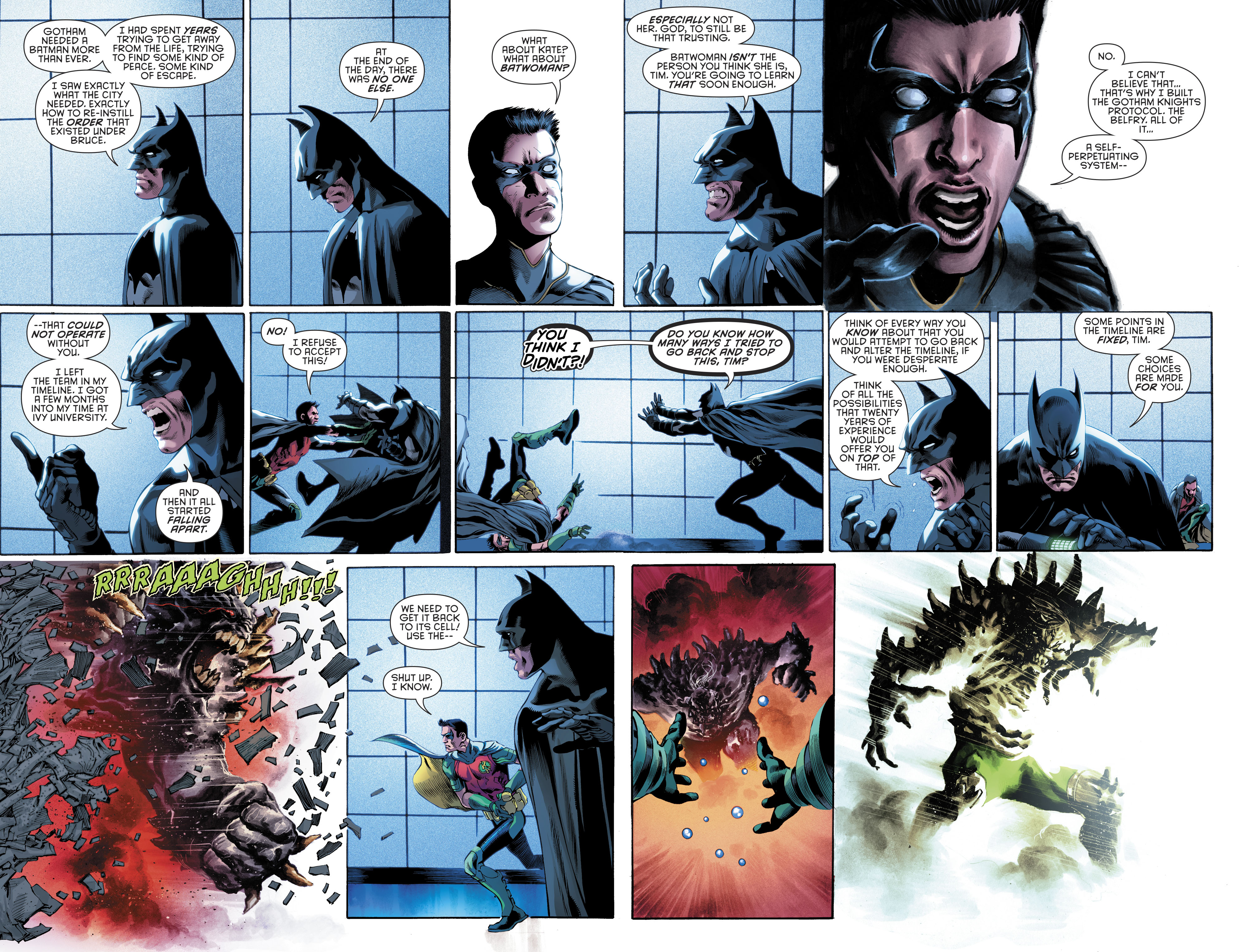 Detective Comics (2016-): Chapter 966 - Page 12