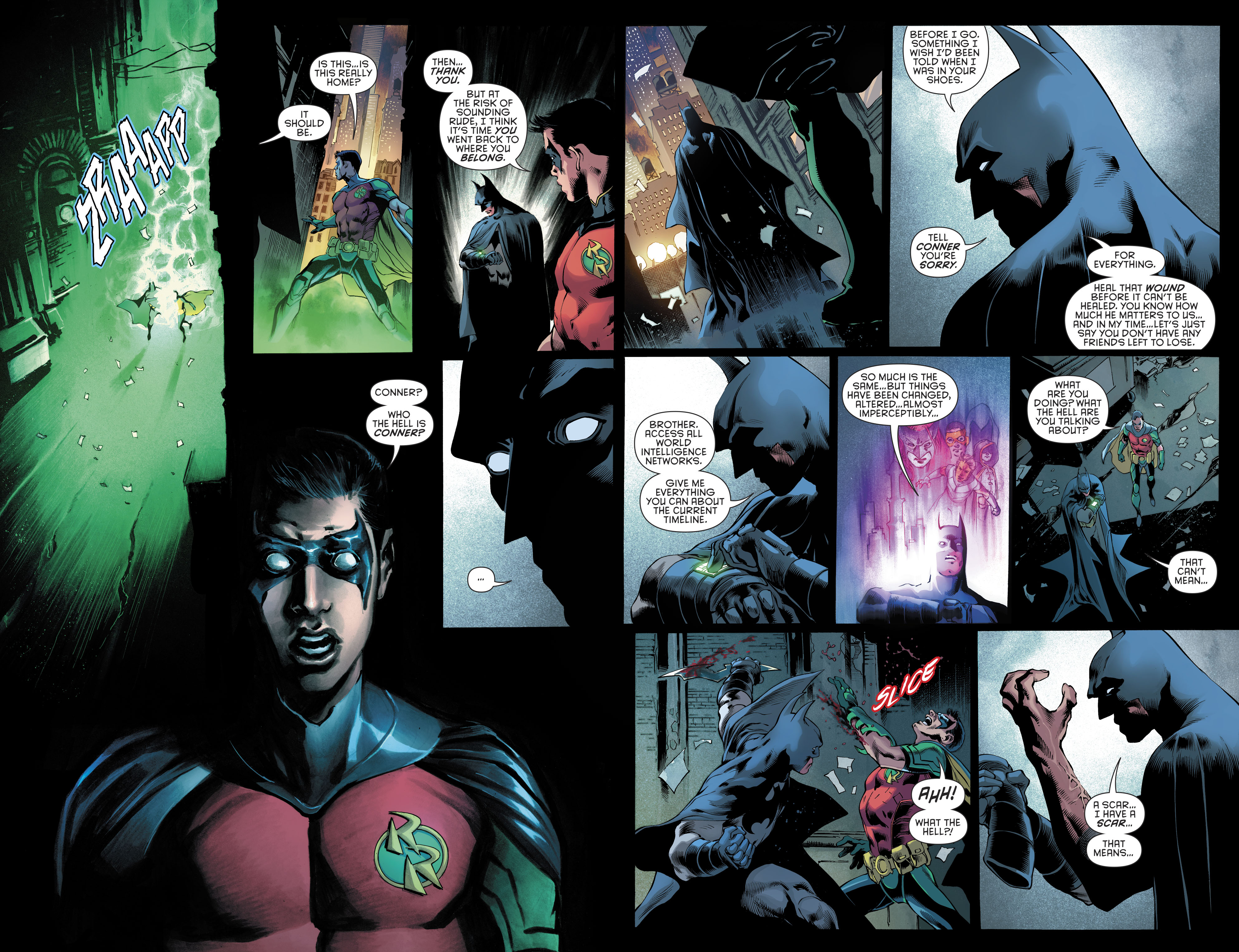 Detective Comics (2016-): Chapter 966 - Page 14