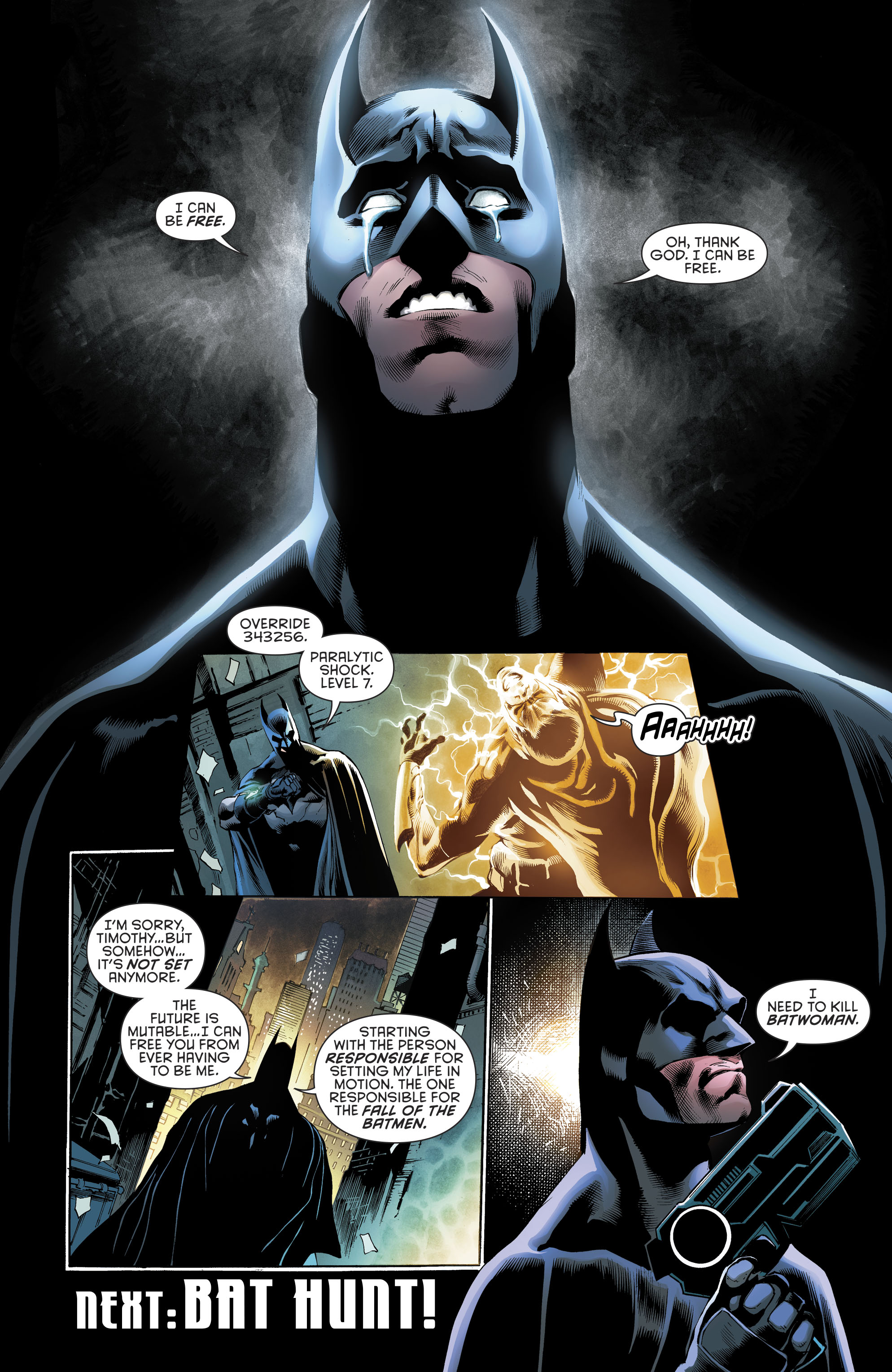 Detective Comics (2016-): Chapter 966 - Page 15