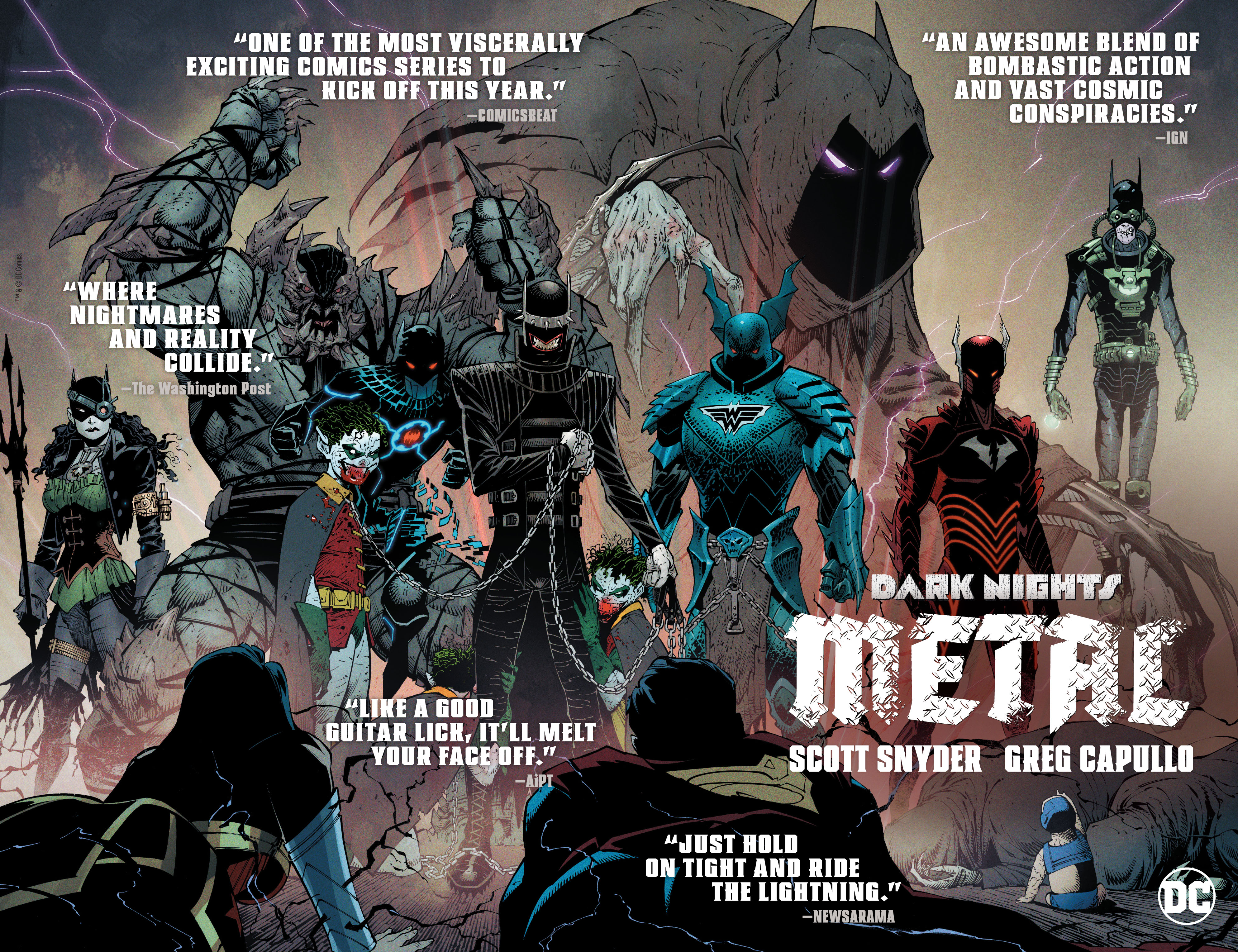 Detective Comics (2016-): Chapter 966 - Page 16