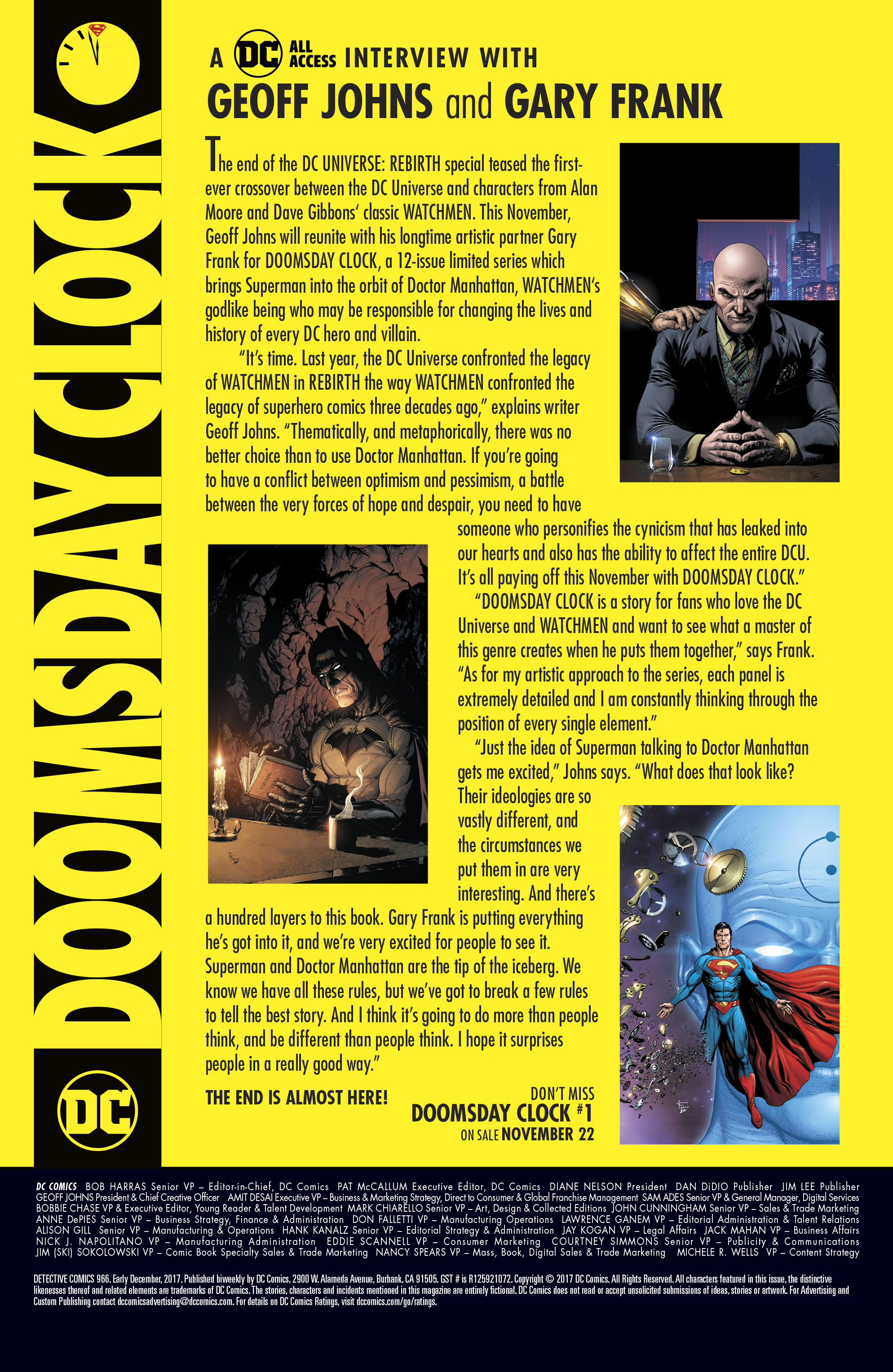 Detective Comics (2016-): Chapter 966 - Page 17