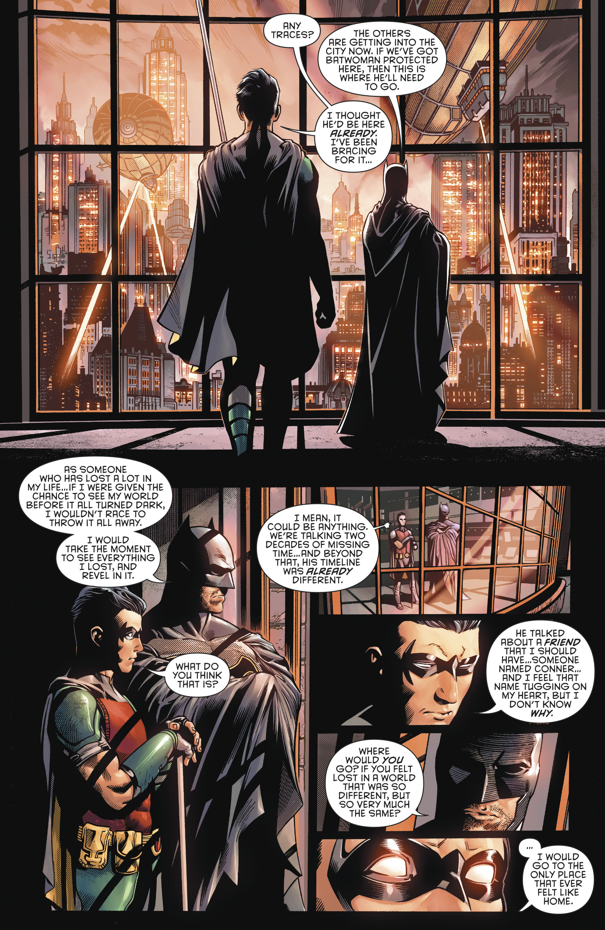 Detective Comics (2016-): Chapter 967 - Page 13