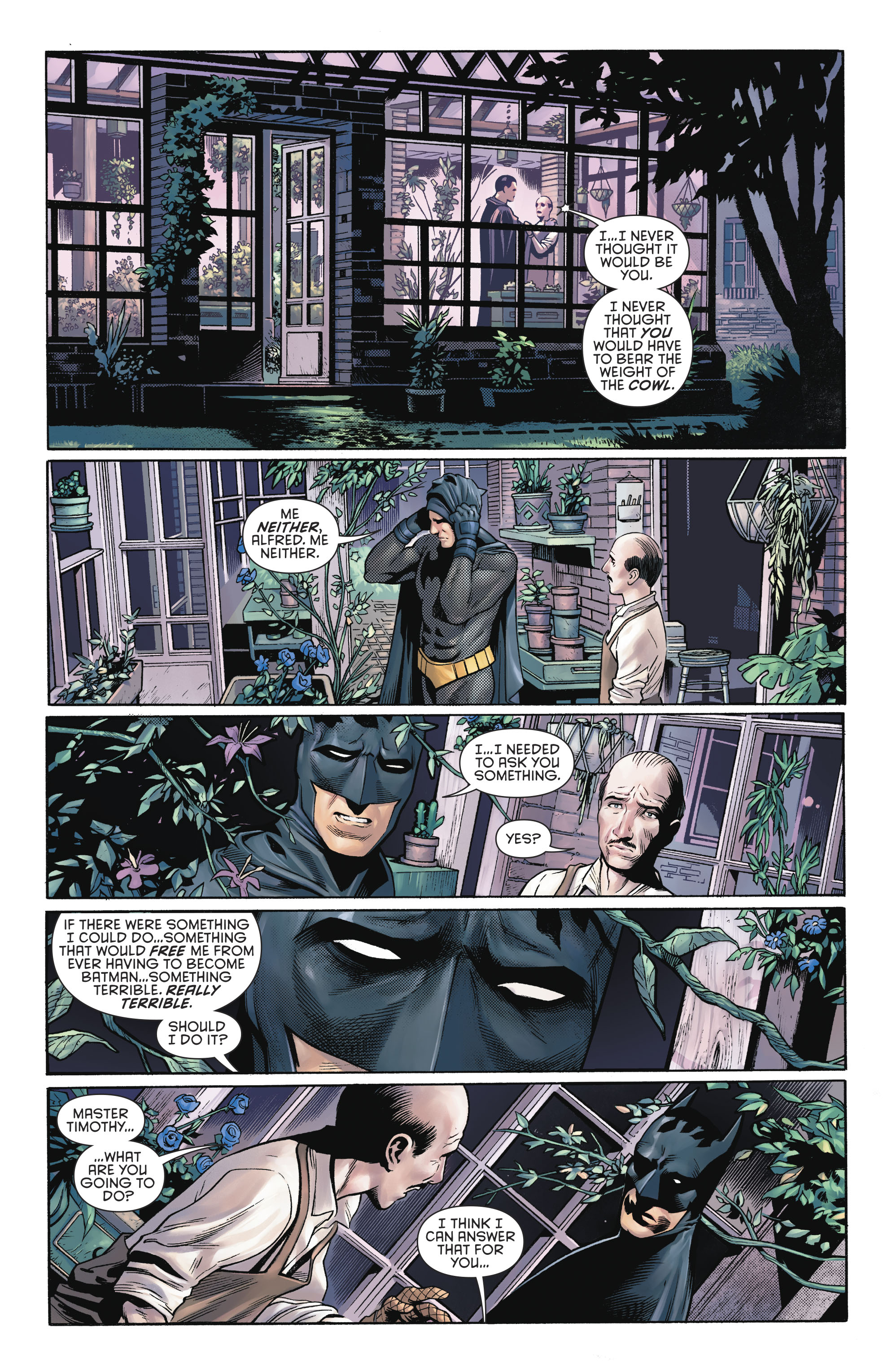 Detective Comics (2016-): Chapter 967 - Page 15