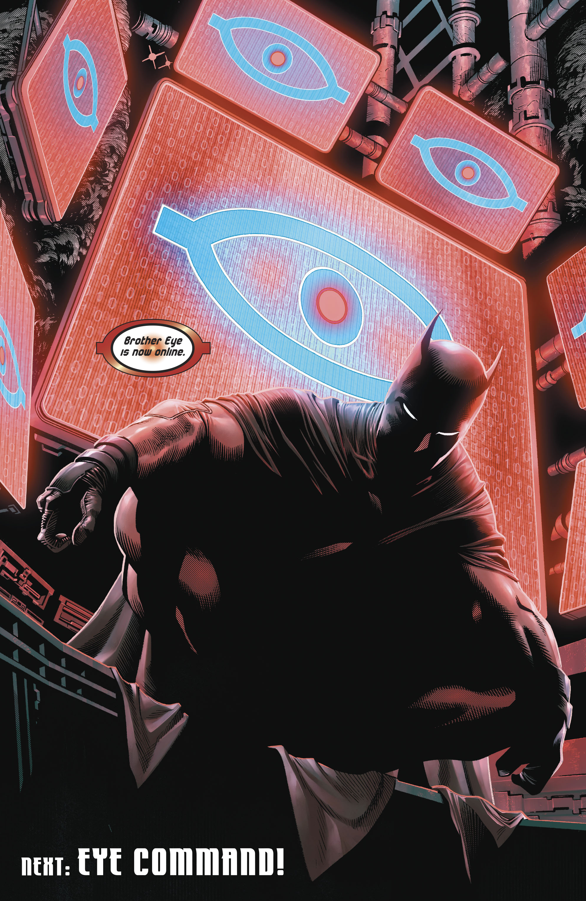 Detective Comics (2016-): Chapter 967 - Page 18