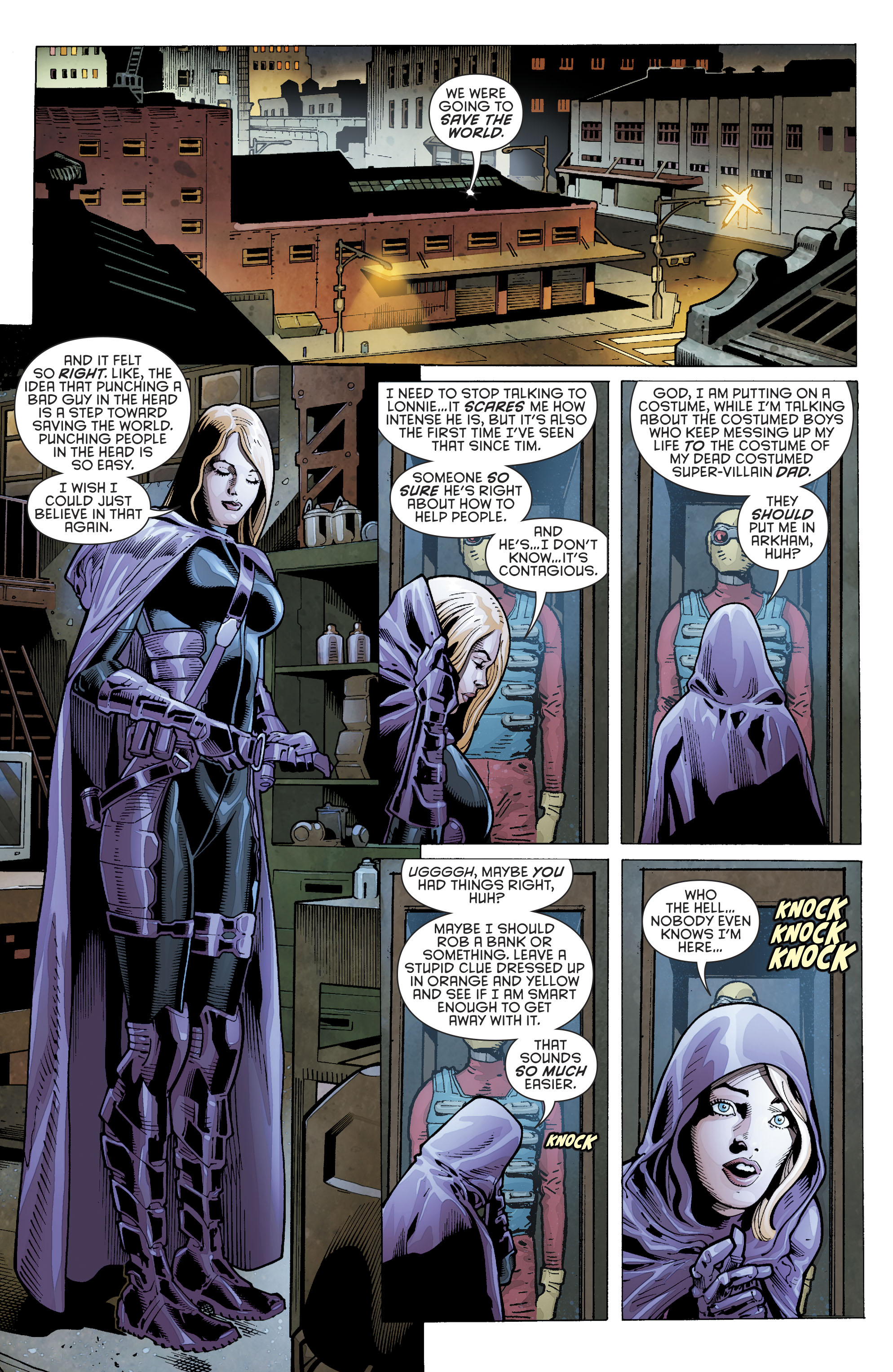 Detective Comics (2016-): Chapter 969 - Page 8