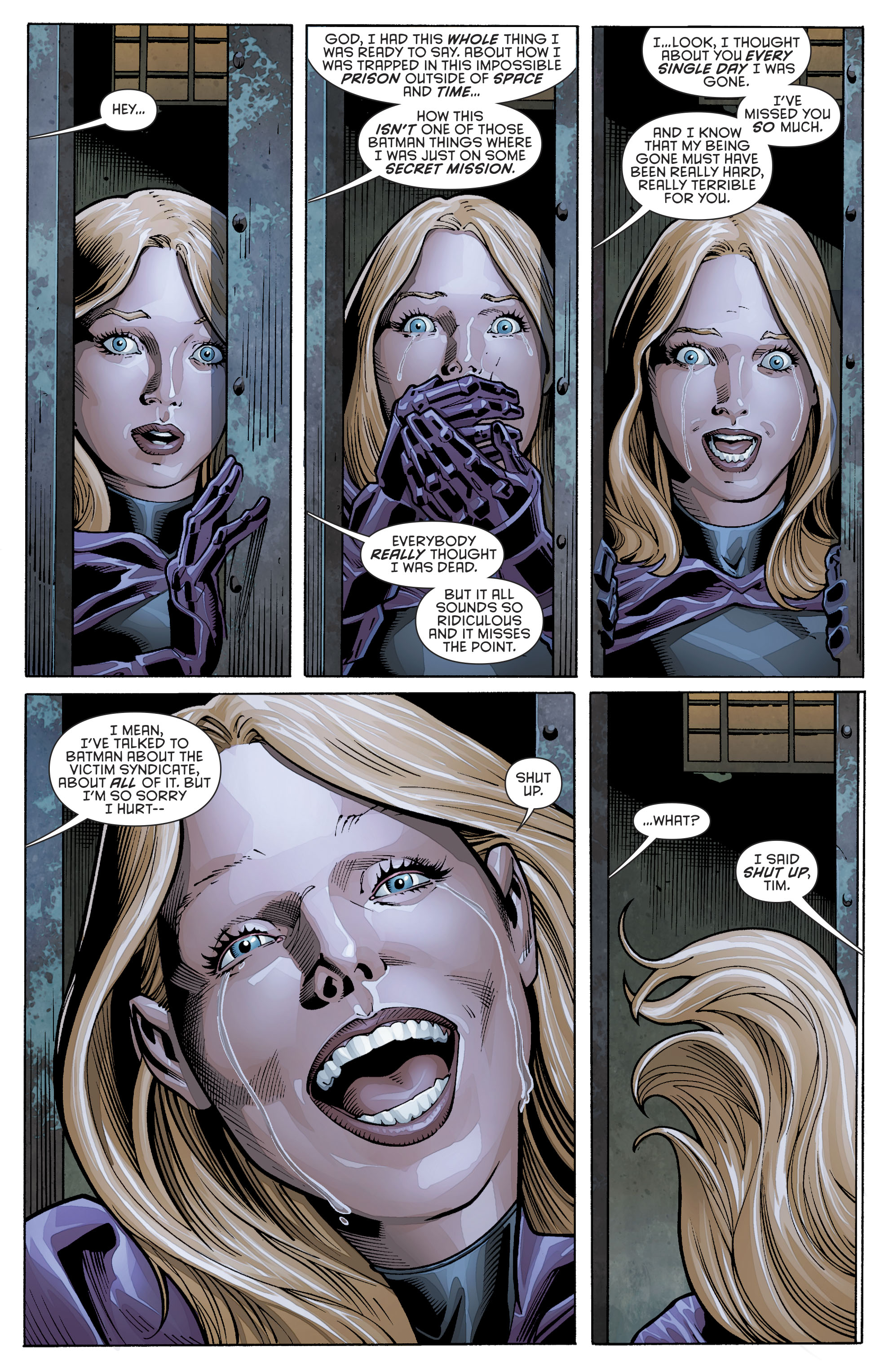 Detective Comics (2016-): Chapter 969 - Page 9