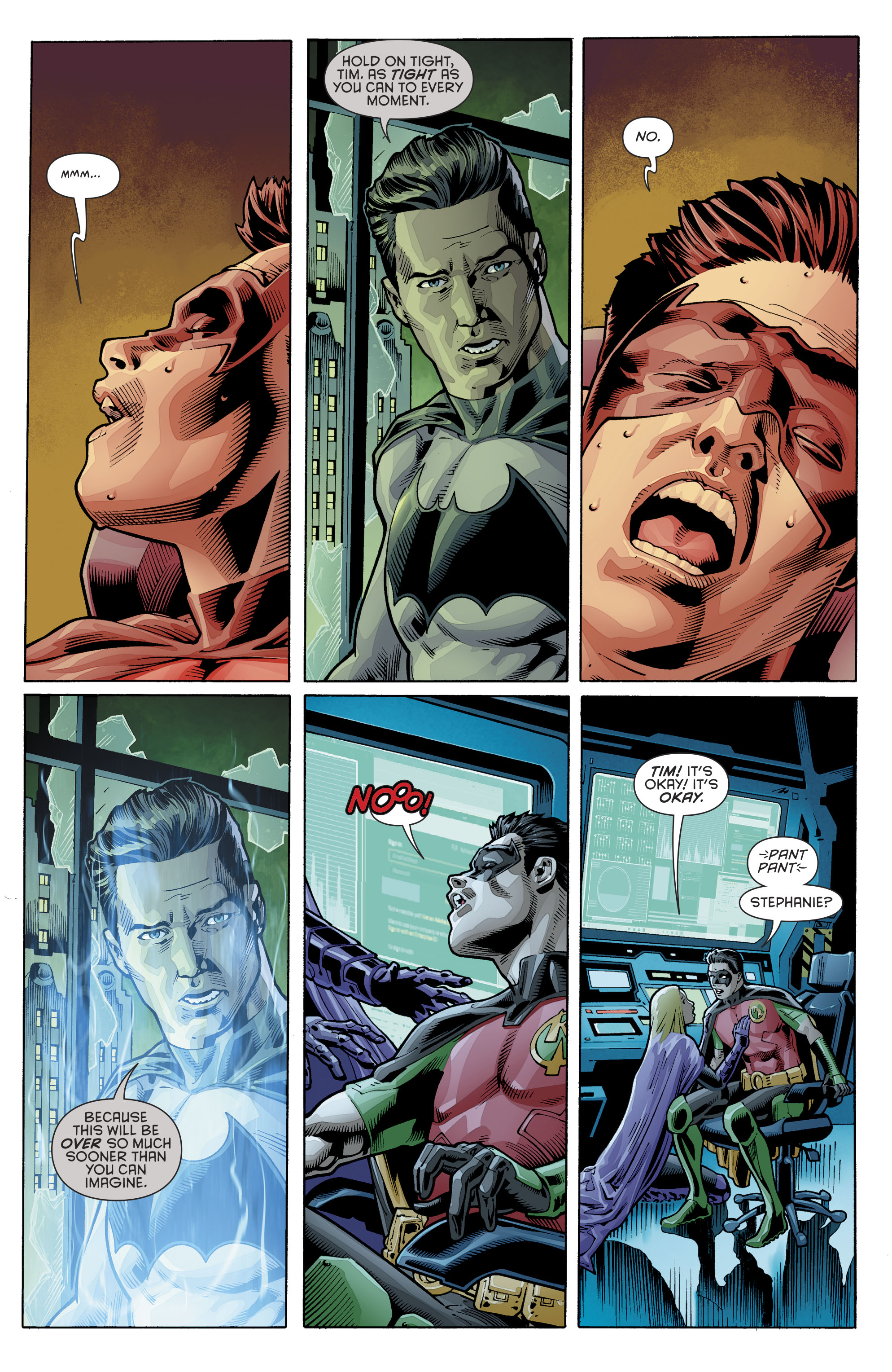 Detective Comics (2016-): Chapter 970 - Page 4