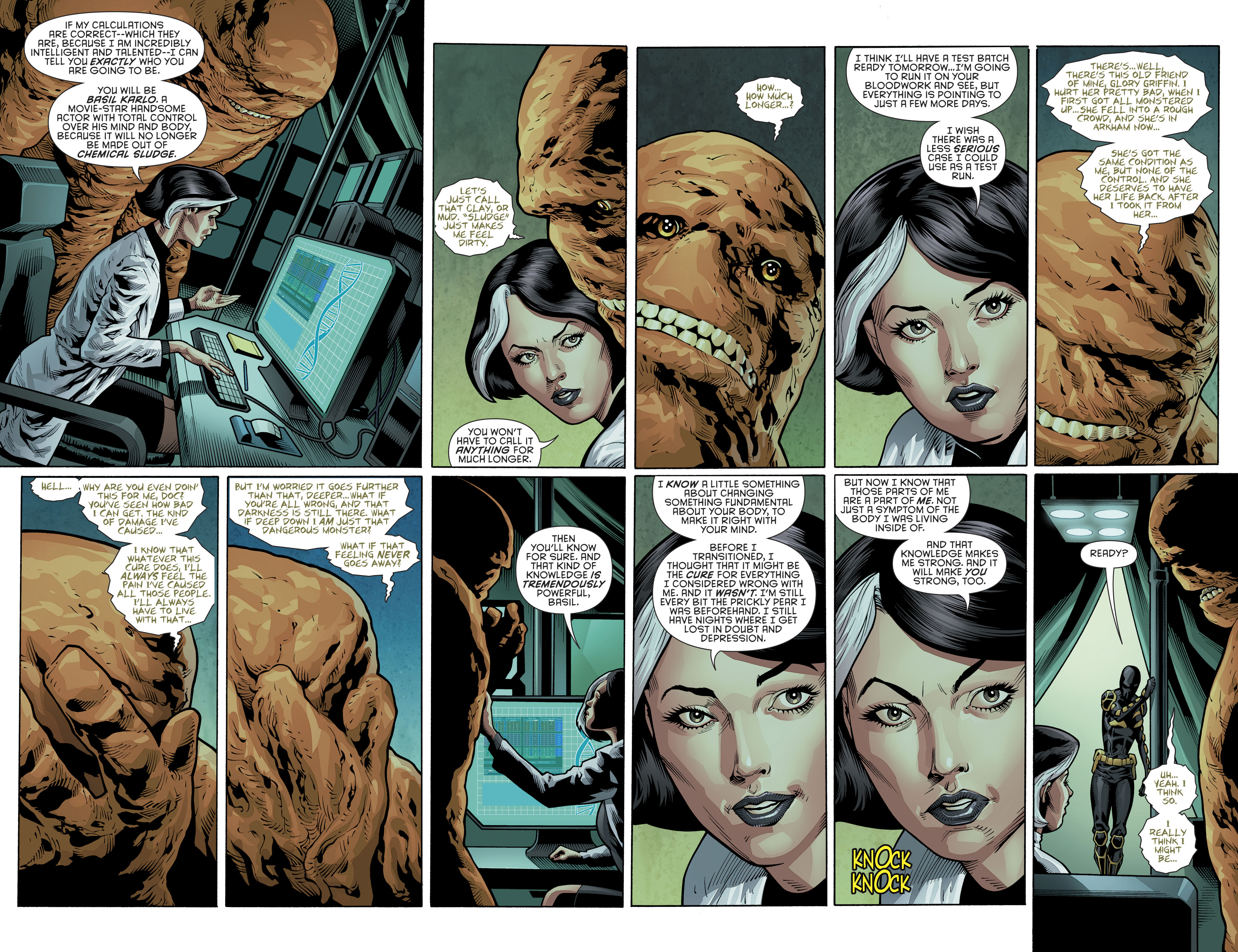 Detective Comics (2016-): Chapter 970 - Page 10