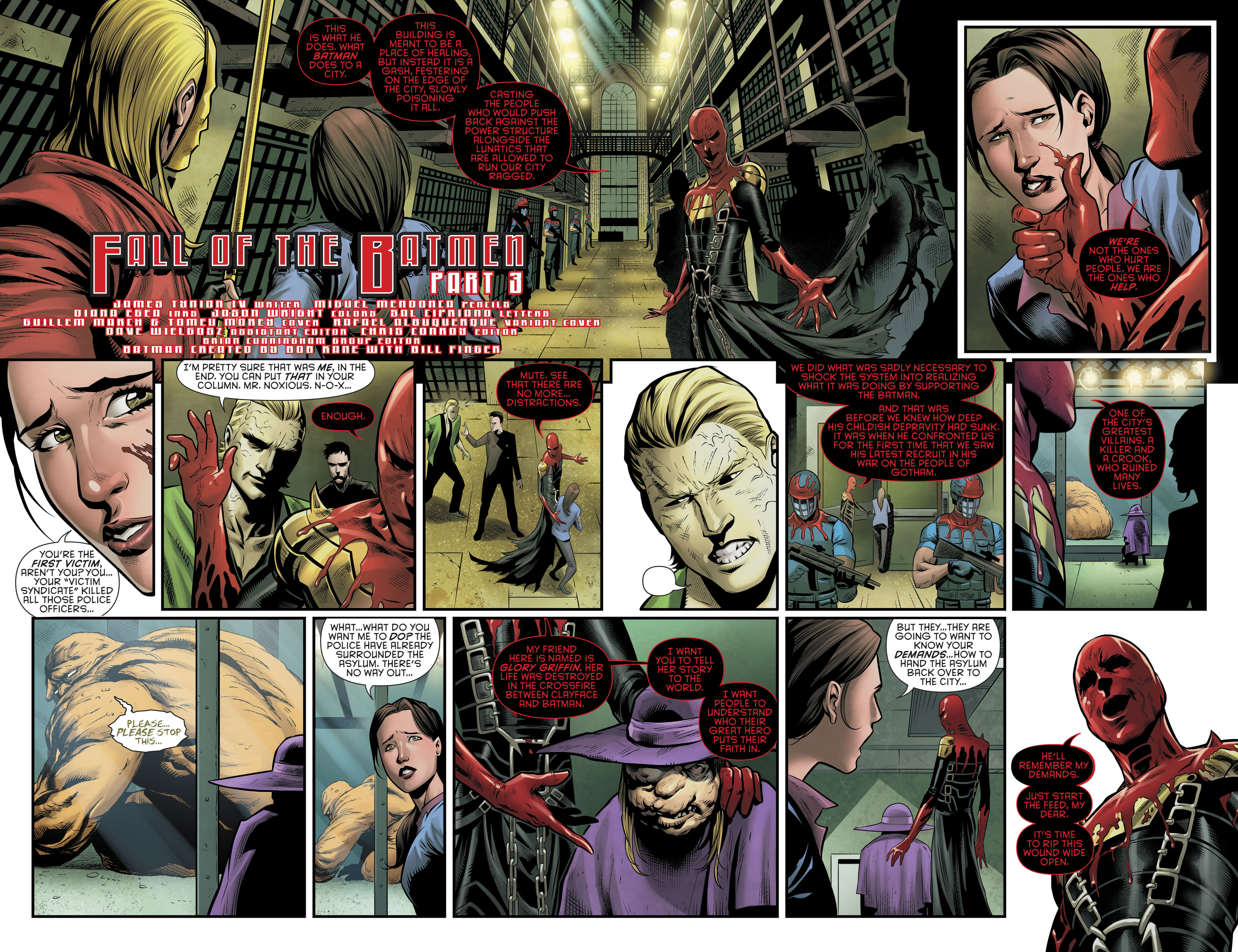Detective Comics (2016-): Chapter 971 - Page 5