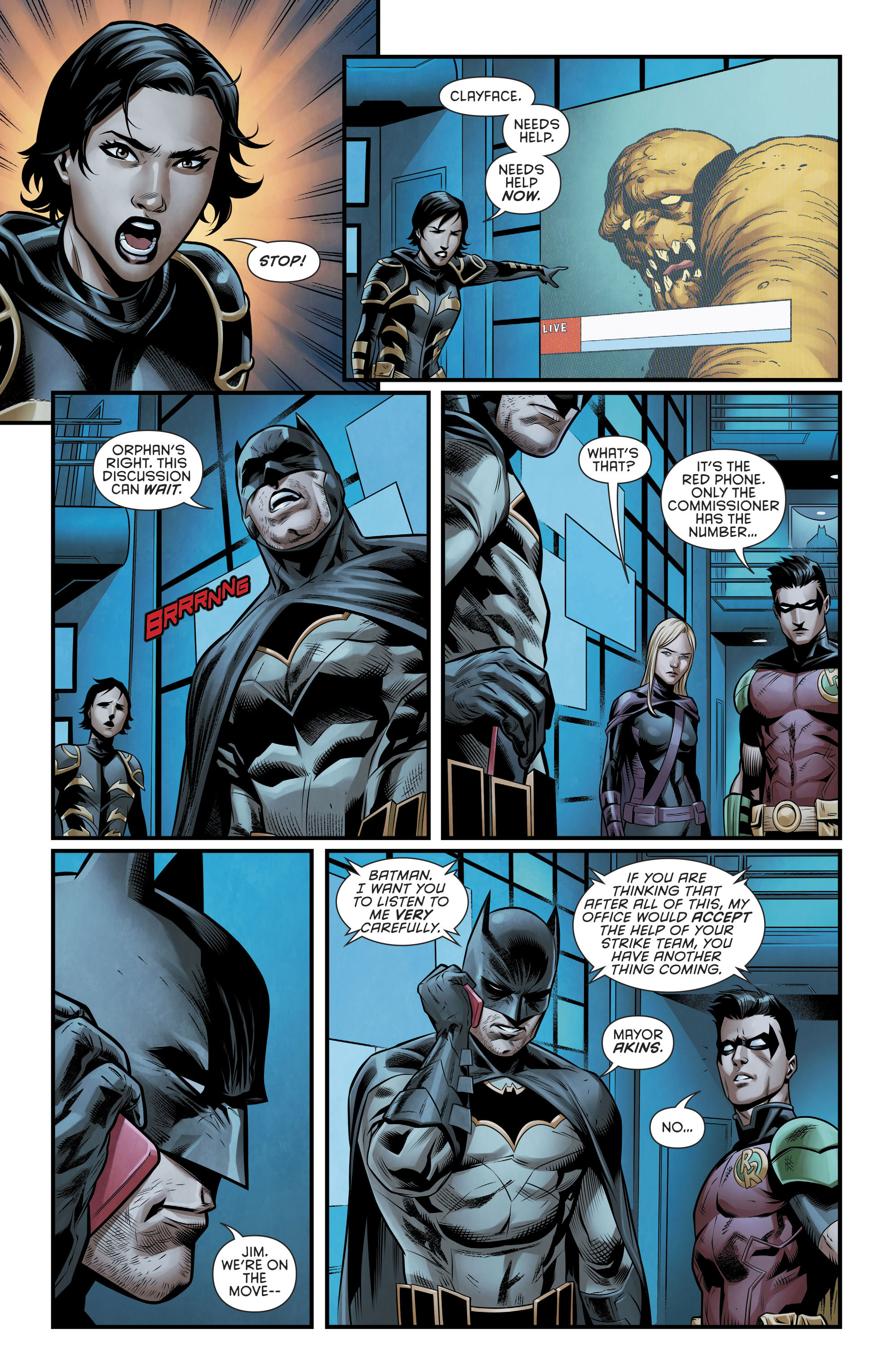 Detective Comics (2016-): Chapter 971 - Page 9