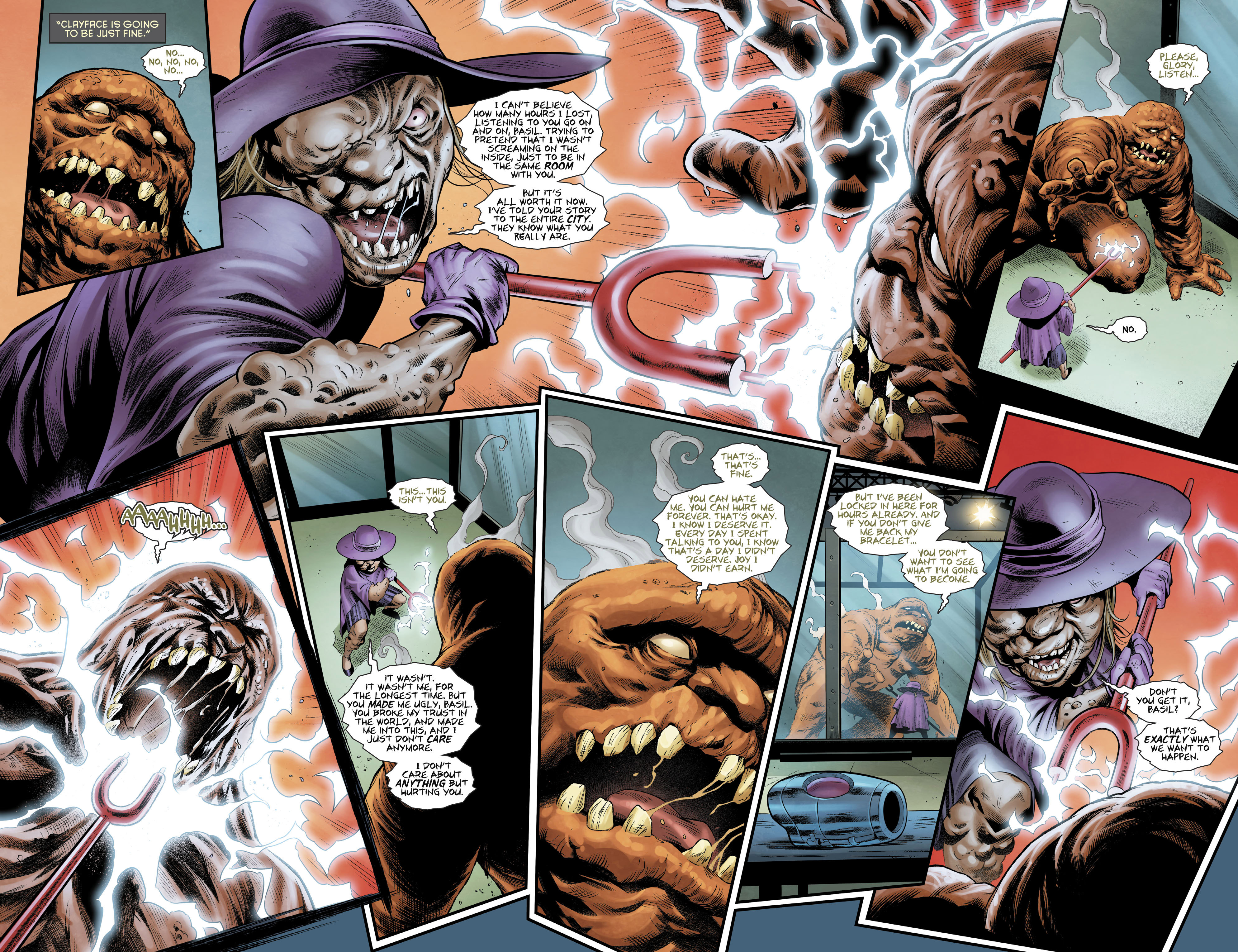 Detective Comics (2016-): Chapter 971 - Page 11