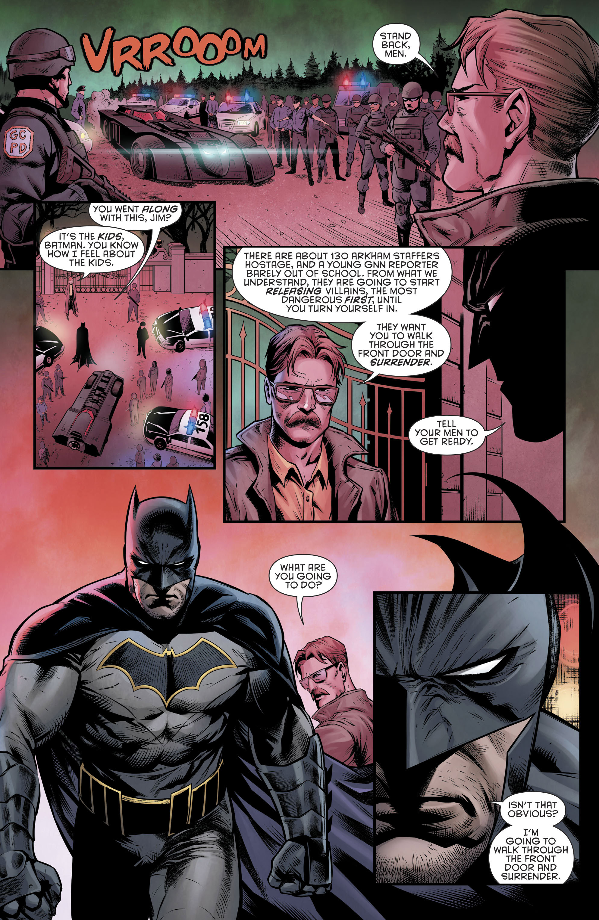 Detective Comics (2016-): Chapter 971 - Page 12