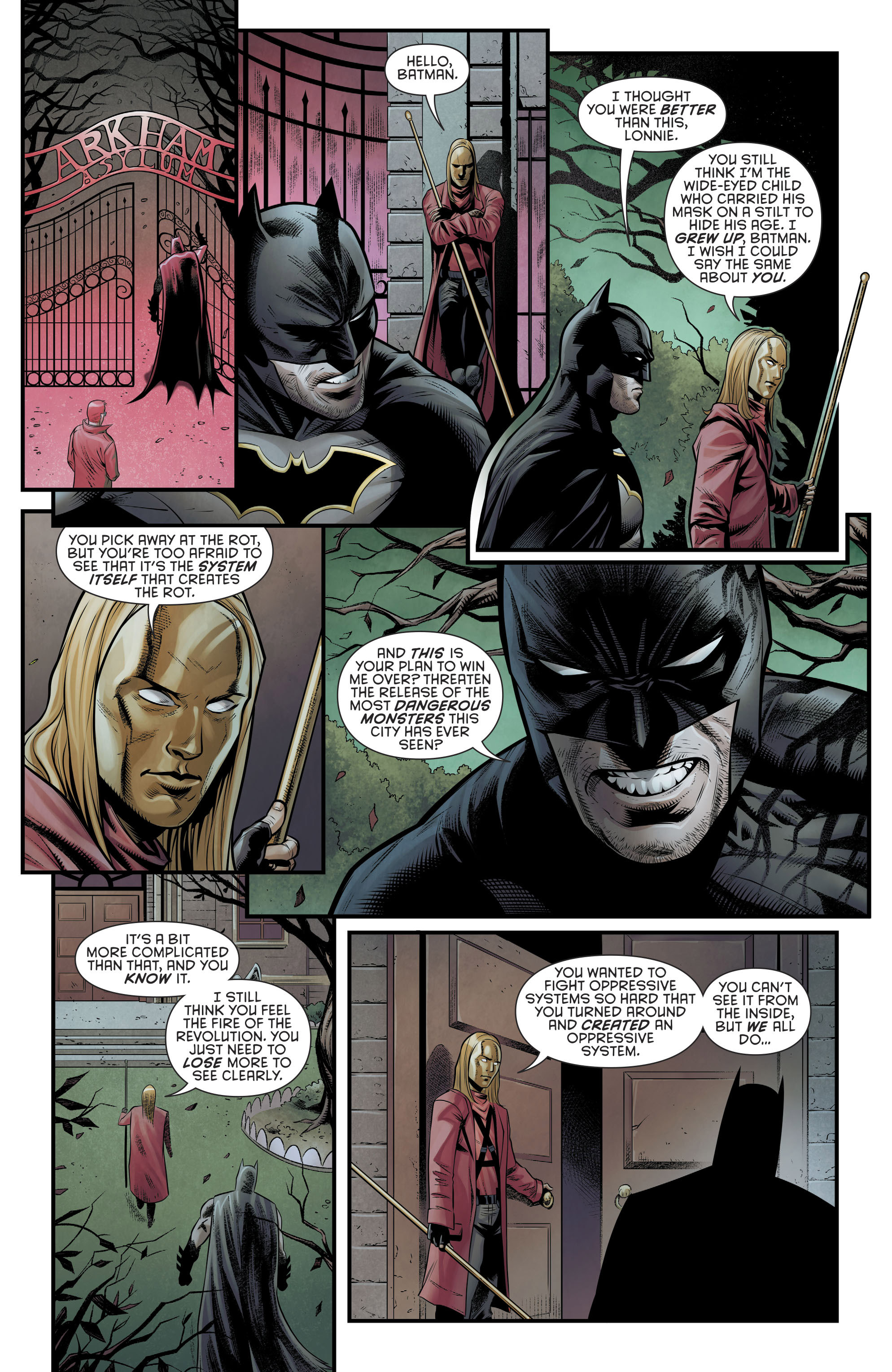Detective Comics (2016-): Chapter 971 - Page 13