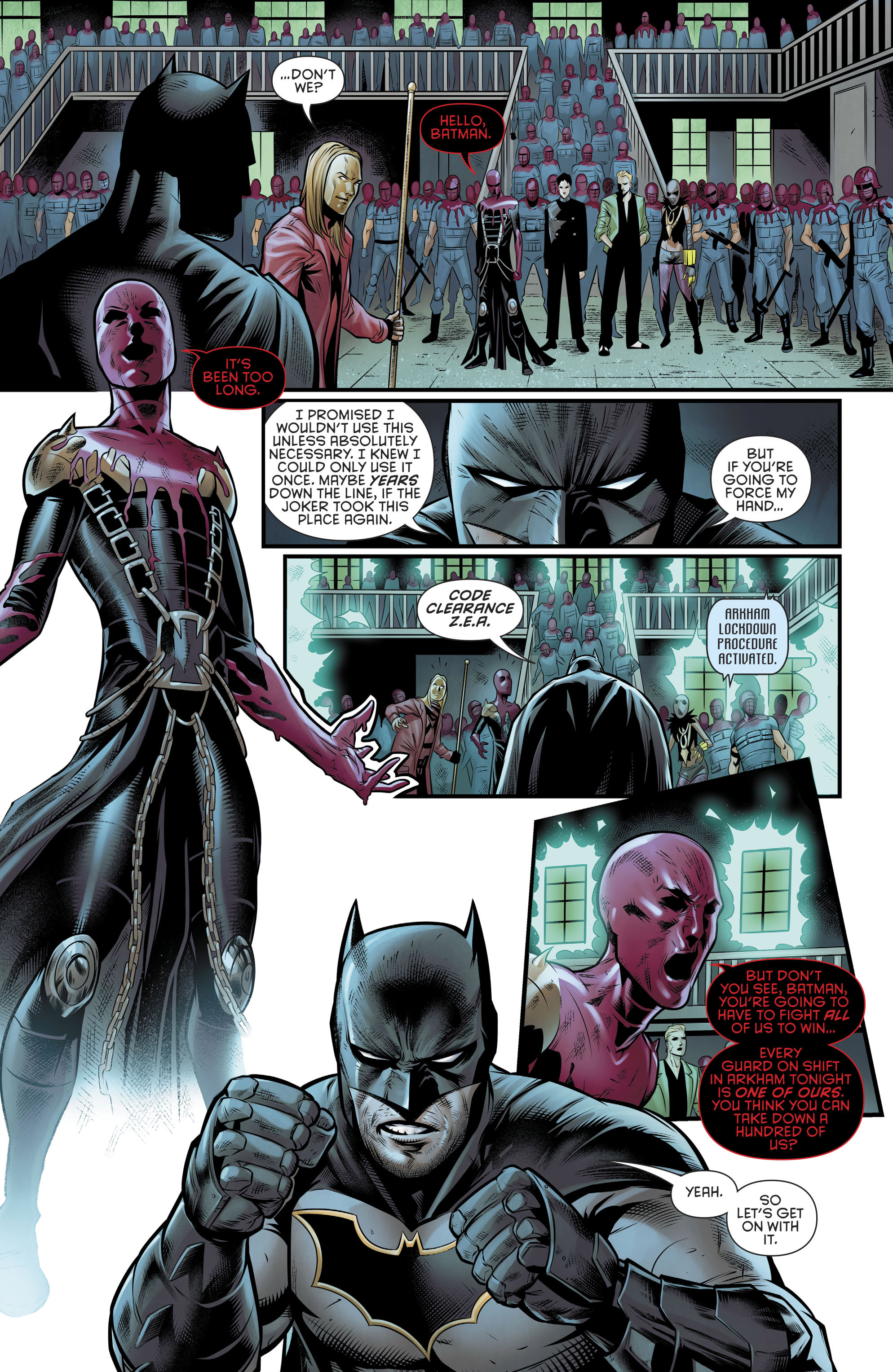 Detective Comics (2016-): Chapter 971 - Page 14