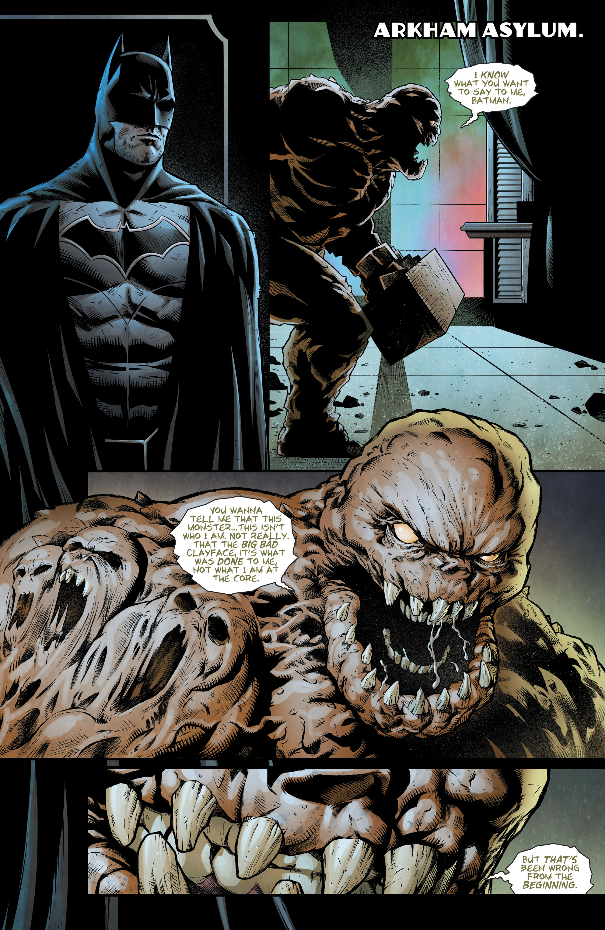 Detective Comics (2016-): Chapter 972 - Page 4