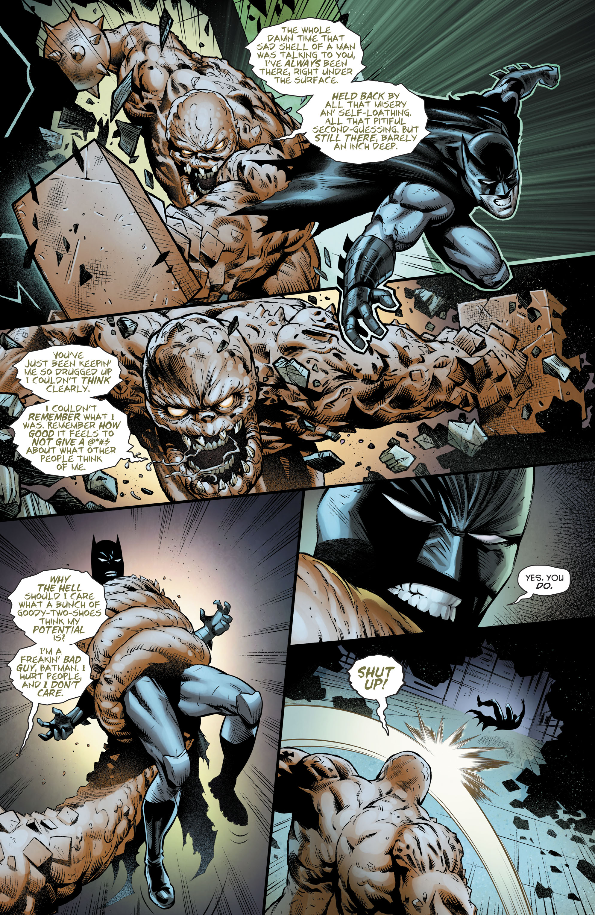 Detective Comics (2016-): Chapter 972 - Page 5