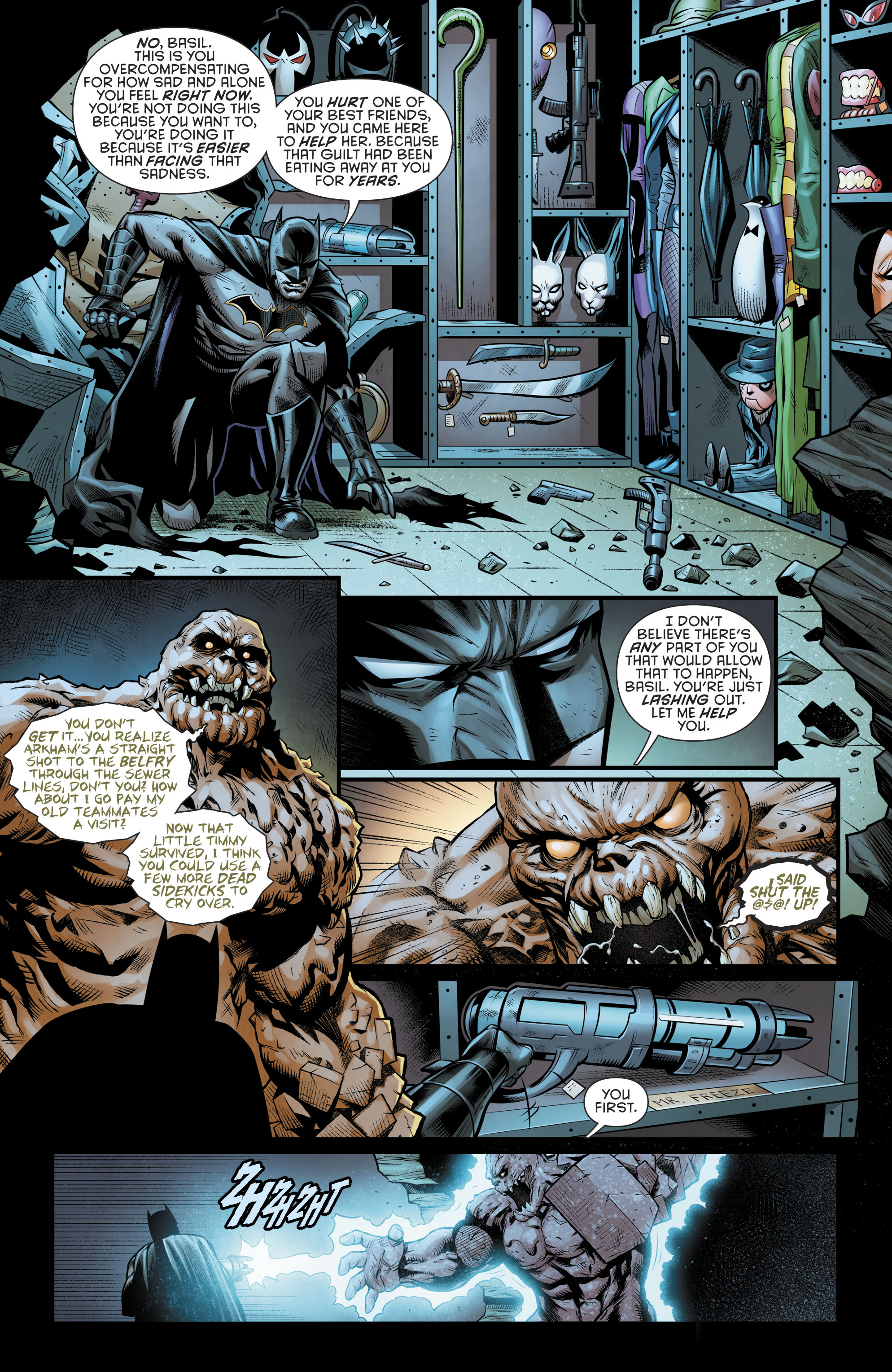 Detective Comics (2016-): Chapter 972 - Page 6