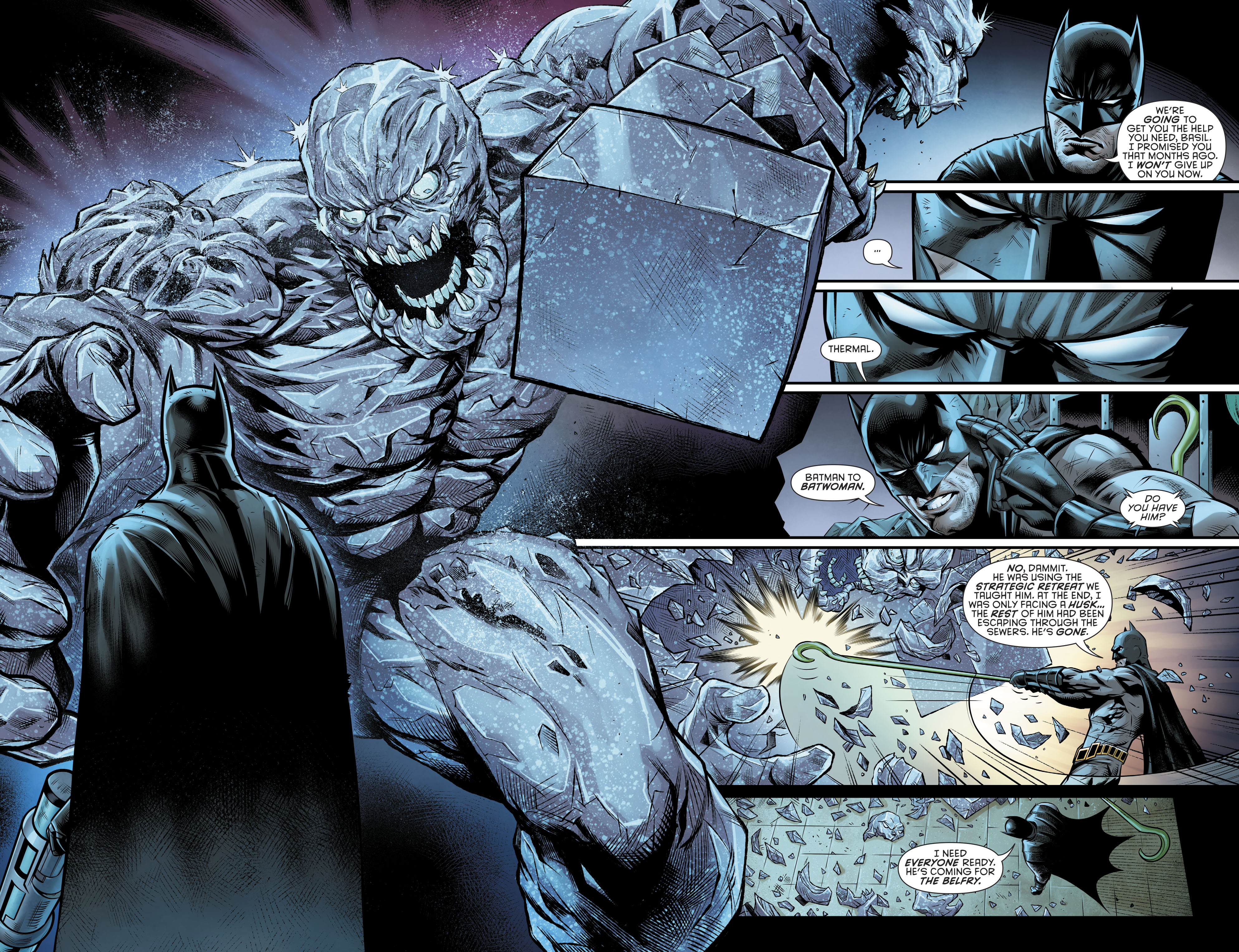 Detective Comics (2016-): Chapter 972 - Page 7