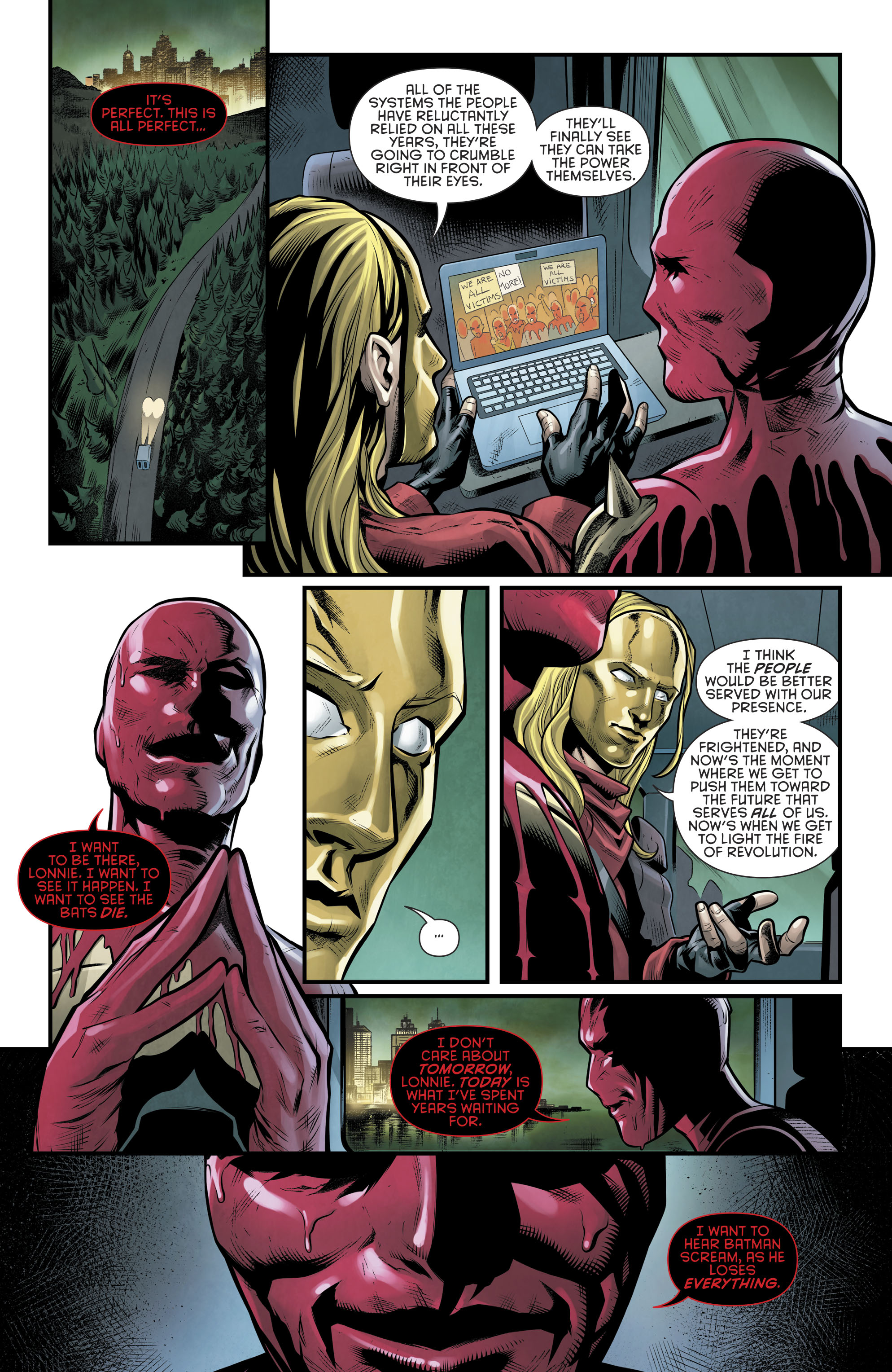 Detective Comics (2016-): Chapter 972 - Page 9