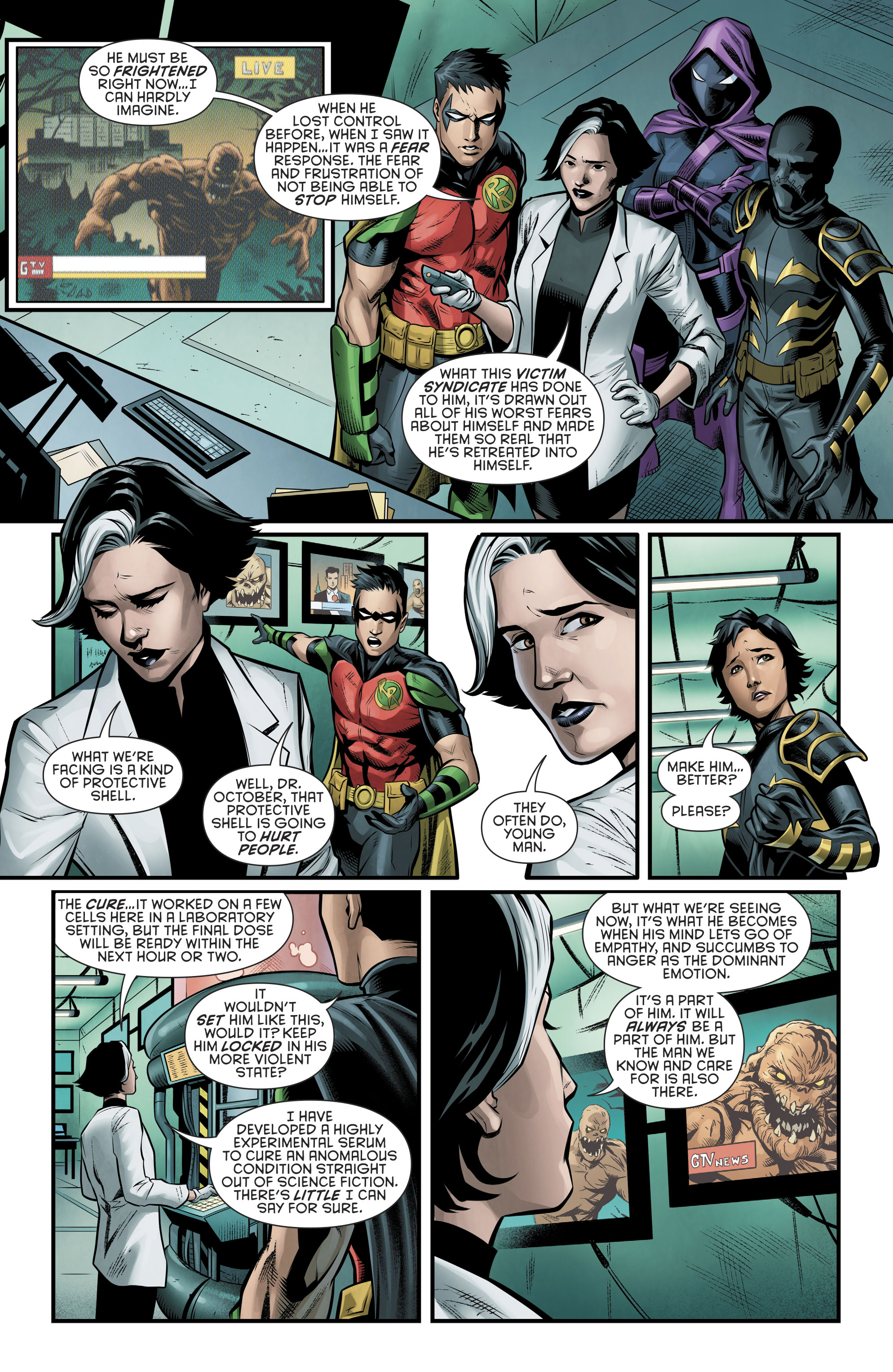 Detective Comics (2016-): Chapter 972 - Page 10